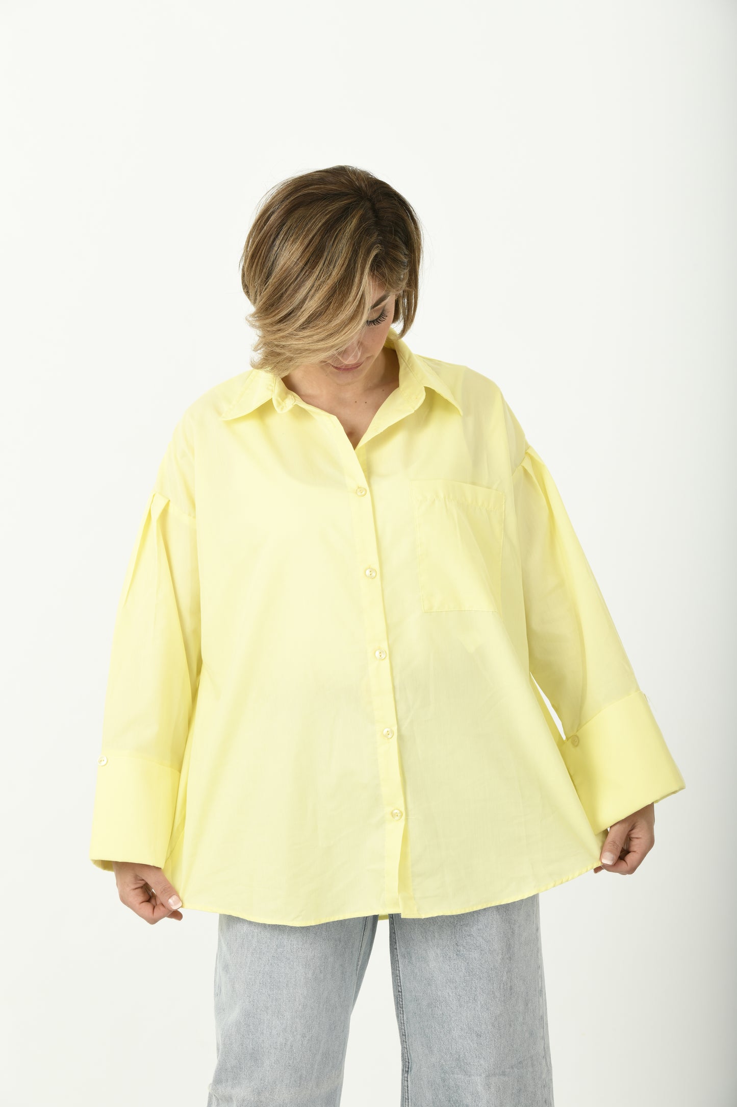Chemise CLARA