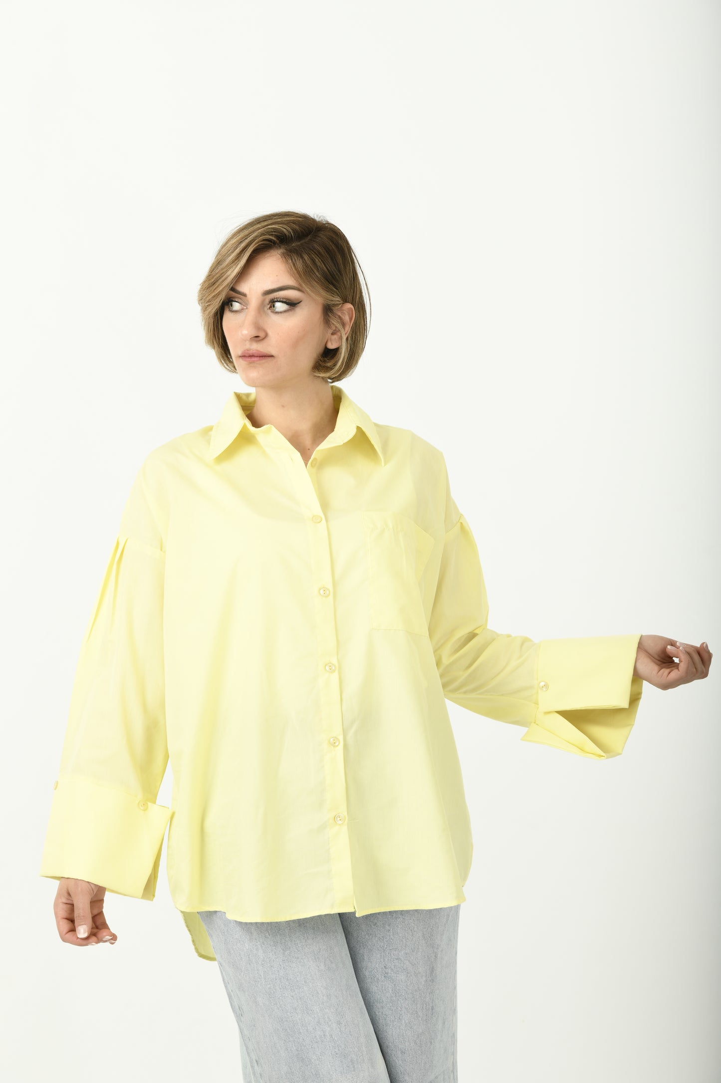 Chemise CLARA