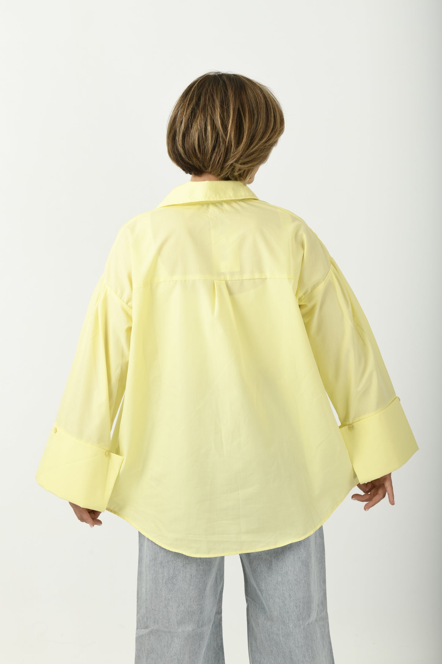 Chemise CLARA
