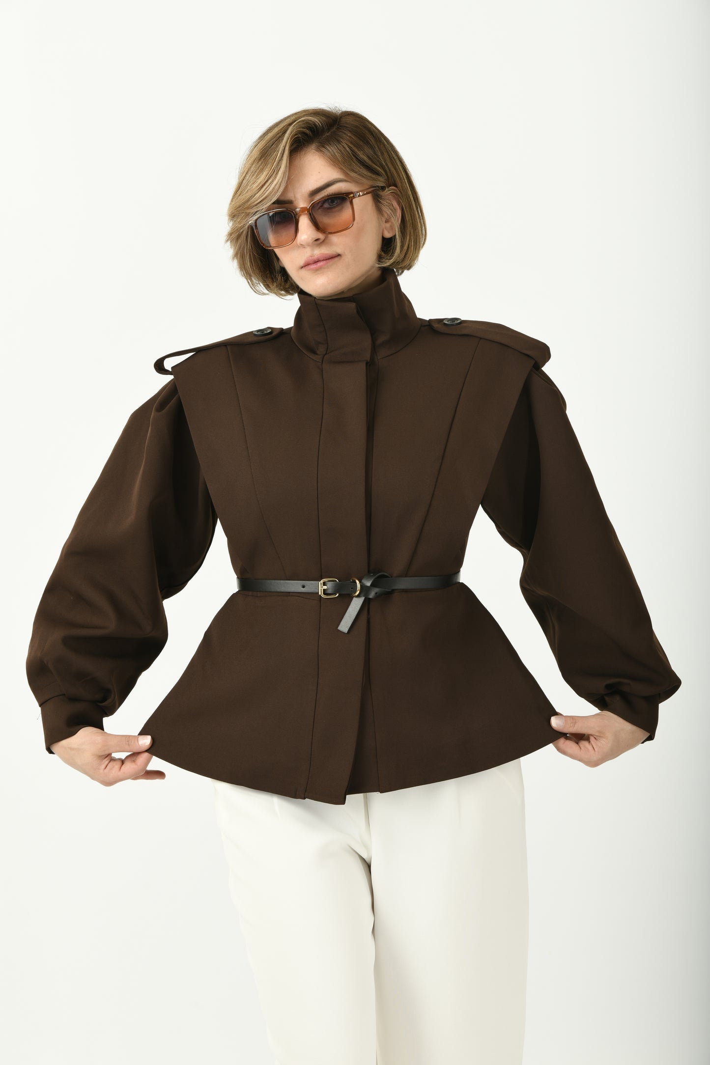 Veste CASSANDRA