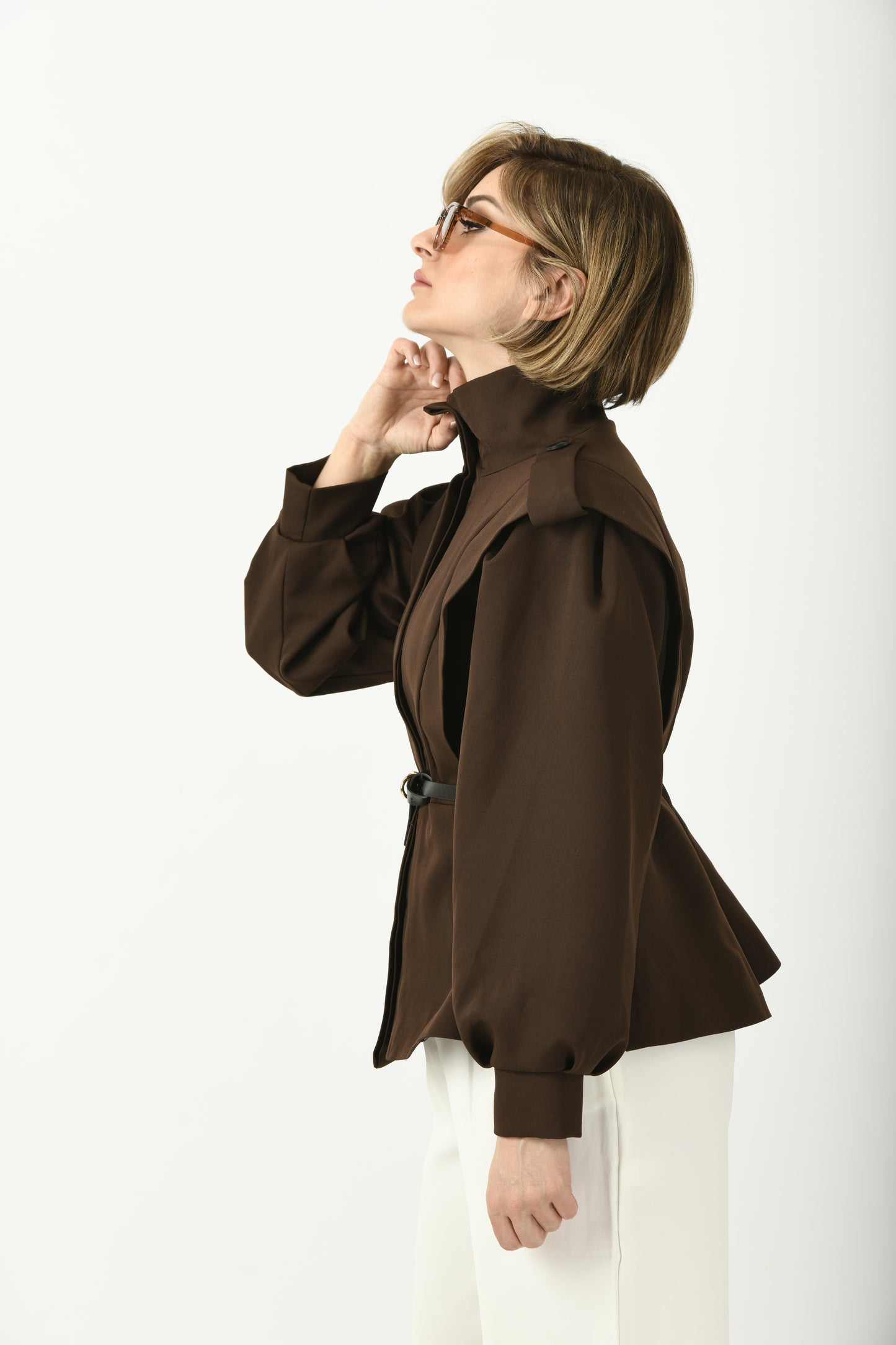 Veste CASSANDRA