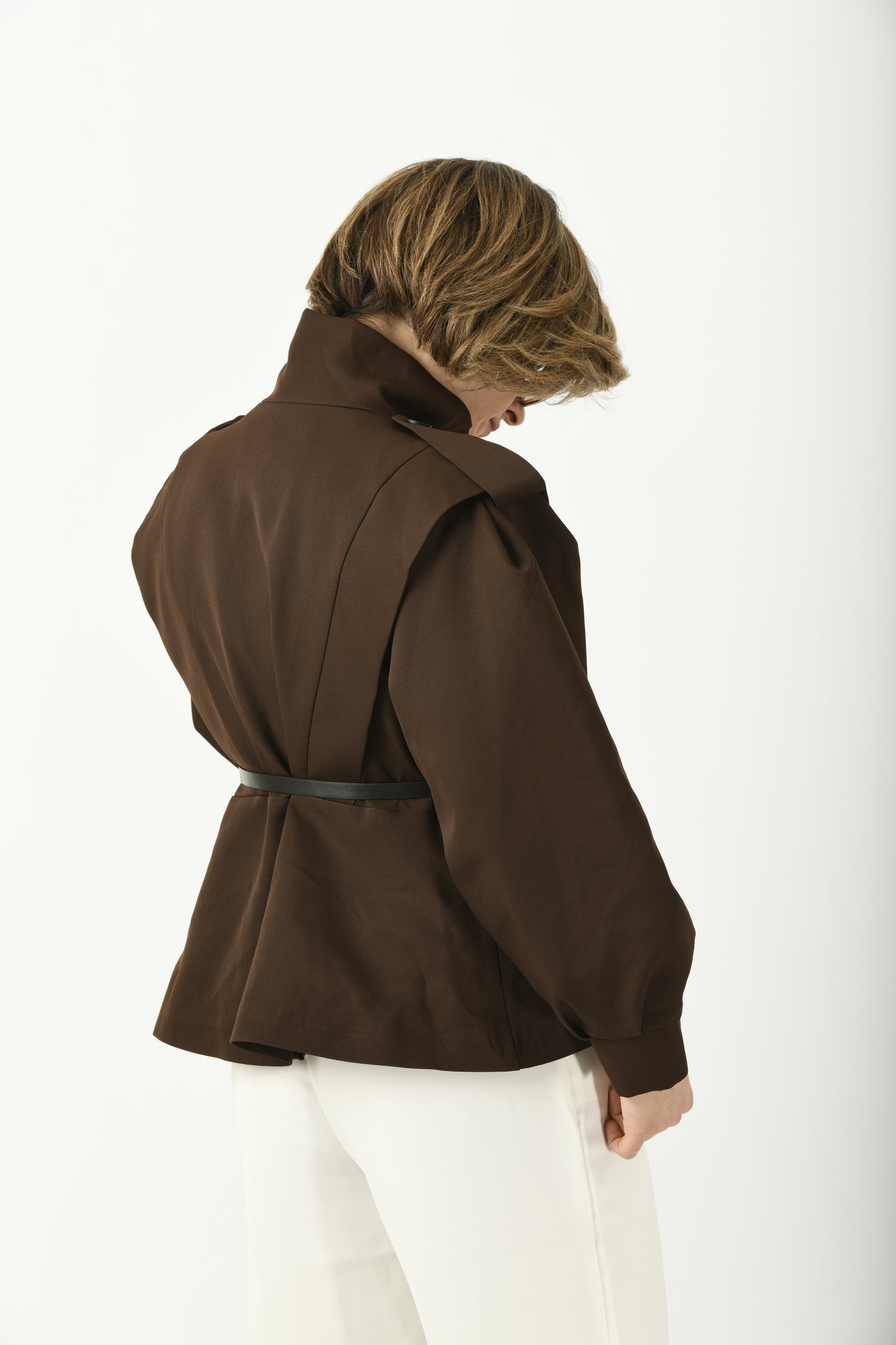 Veste CASSANDRA