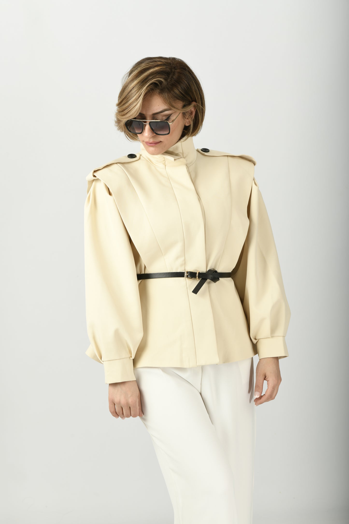 Veste CASSANDRA