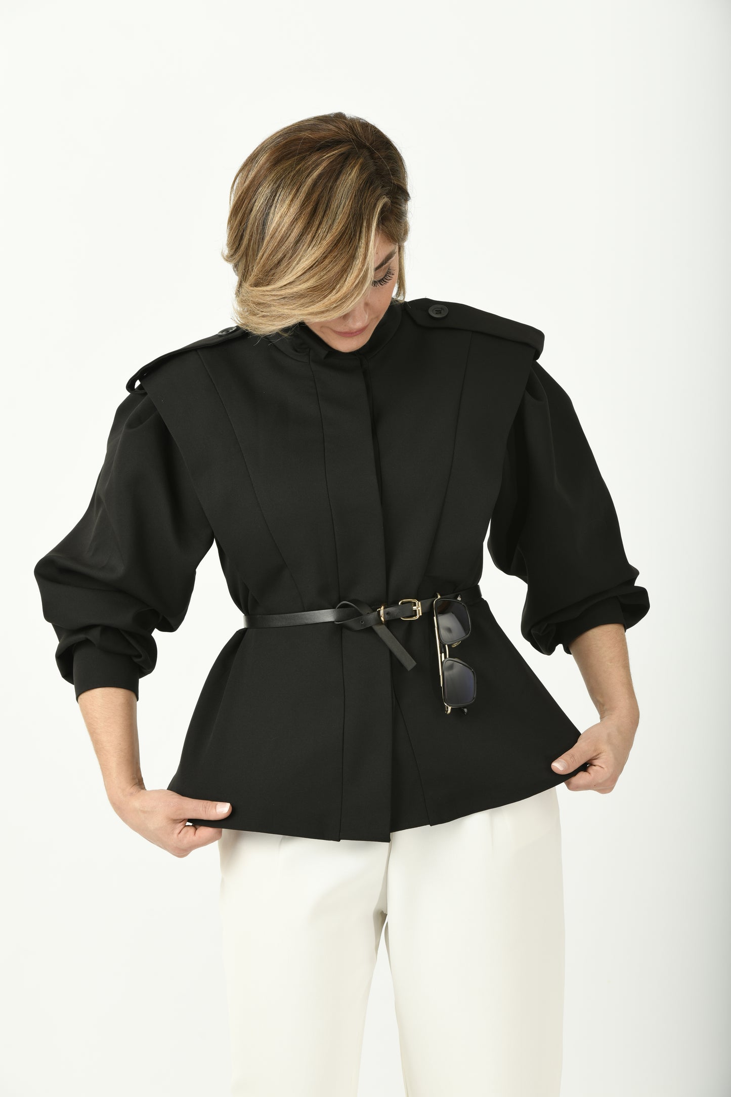 Veste CASSANDRA
