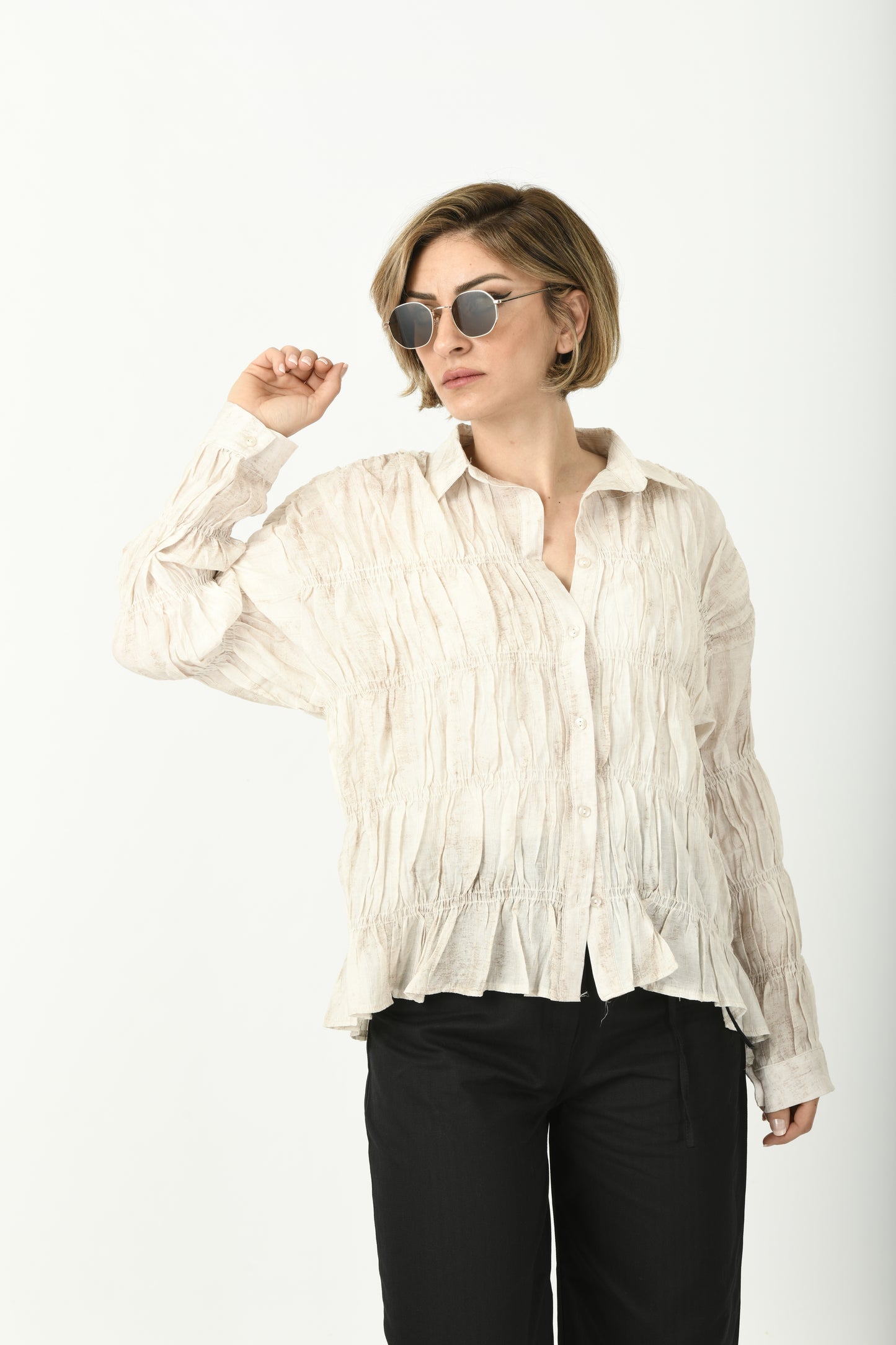 Chemise AMALYA
