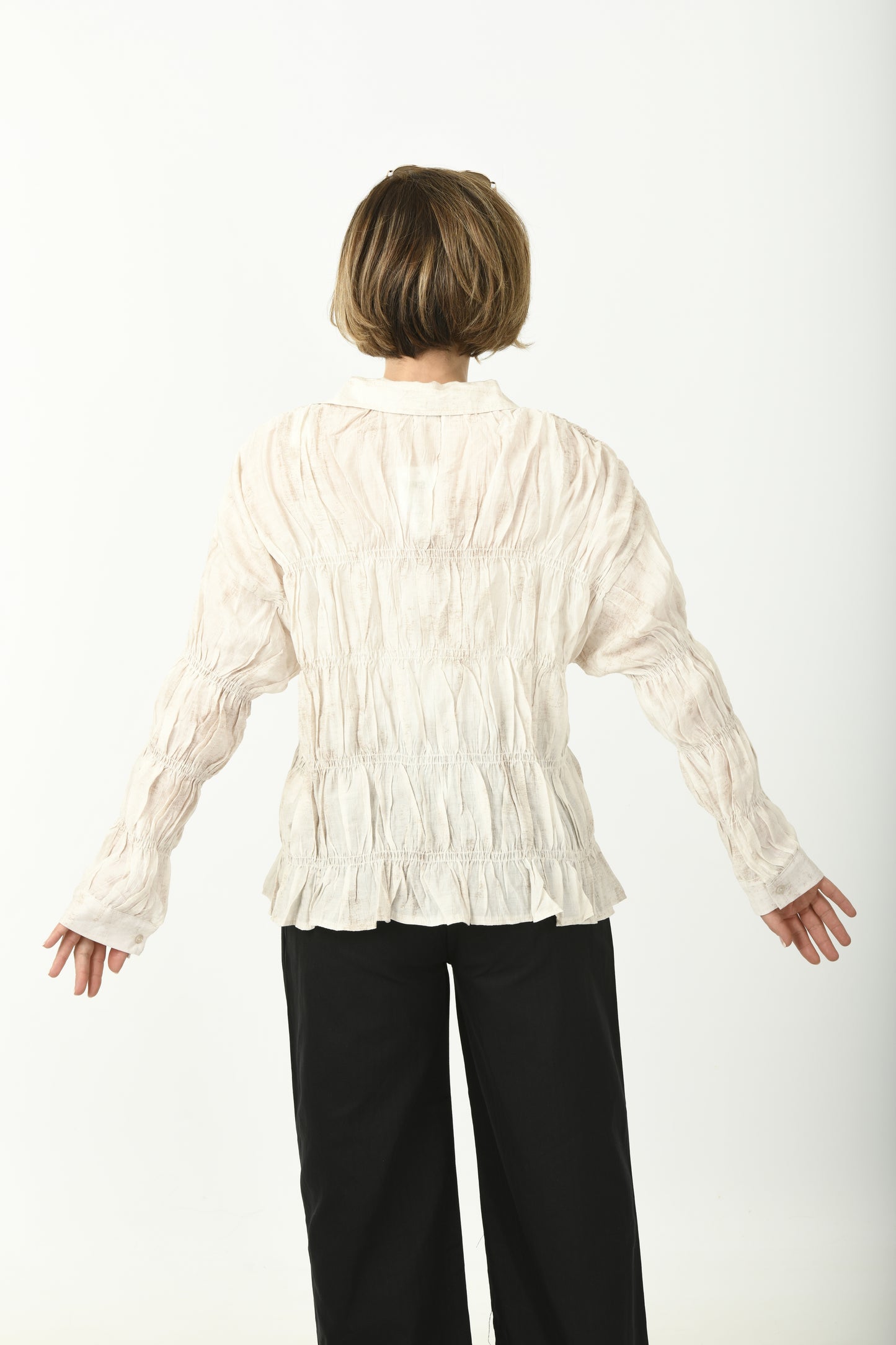 Chemise AMALYA
