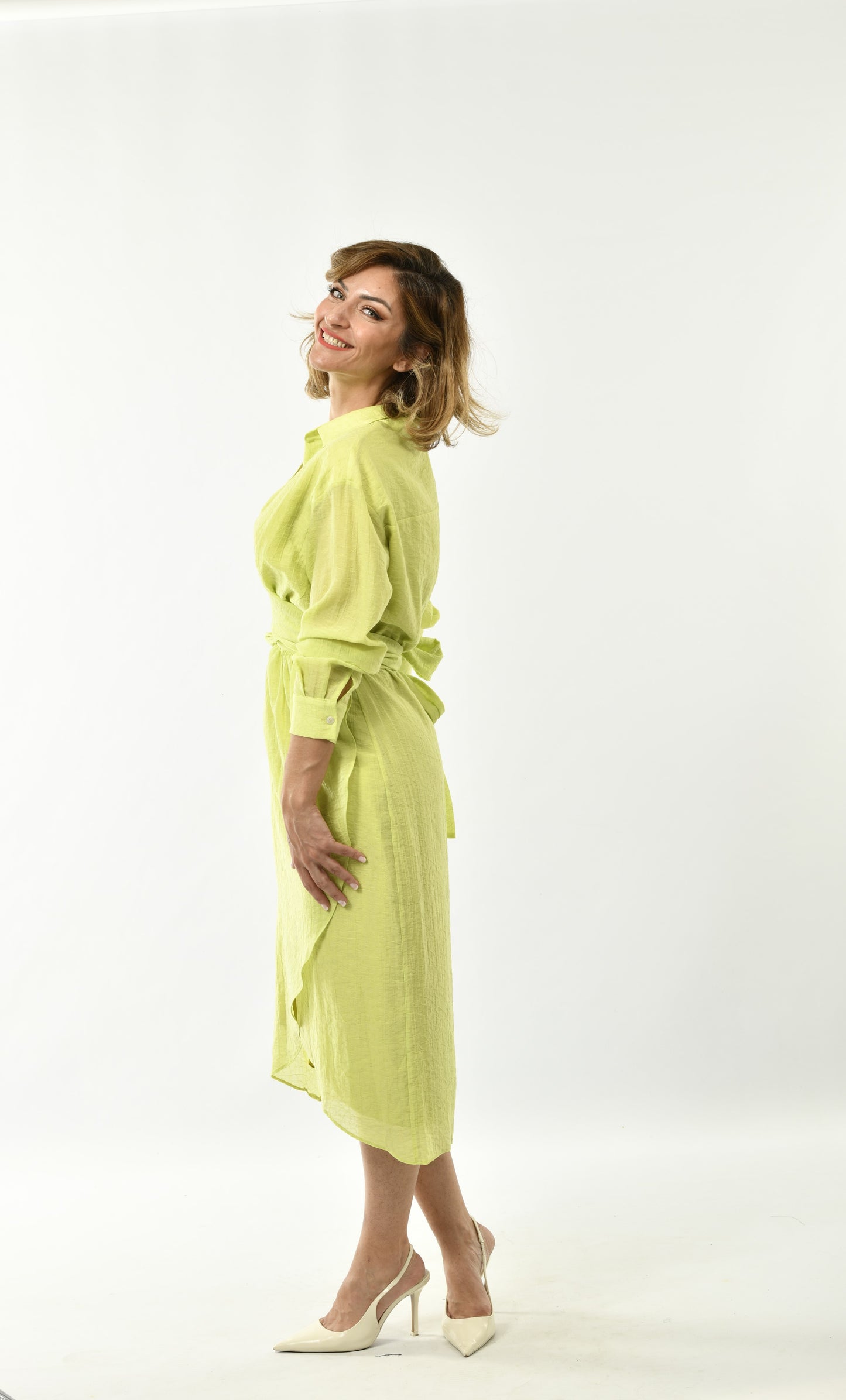 Robe JADE