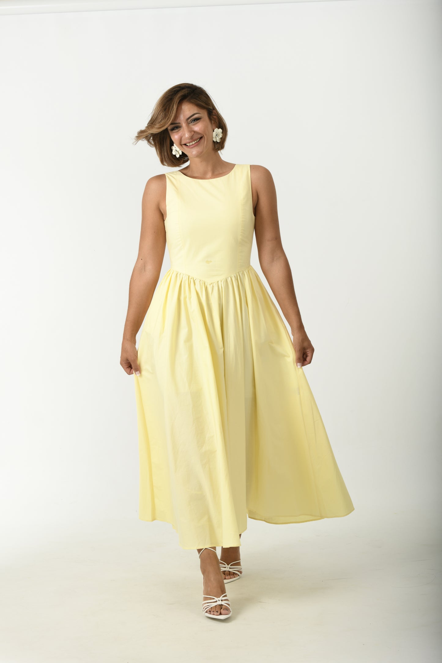 Robe Daphnée