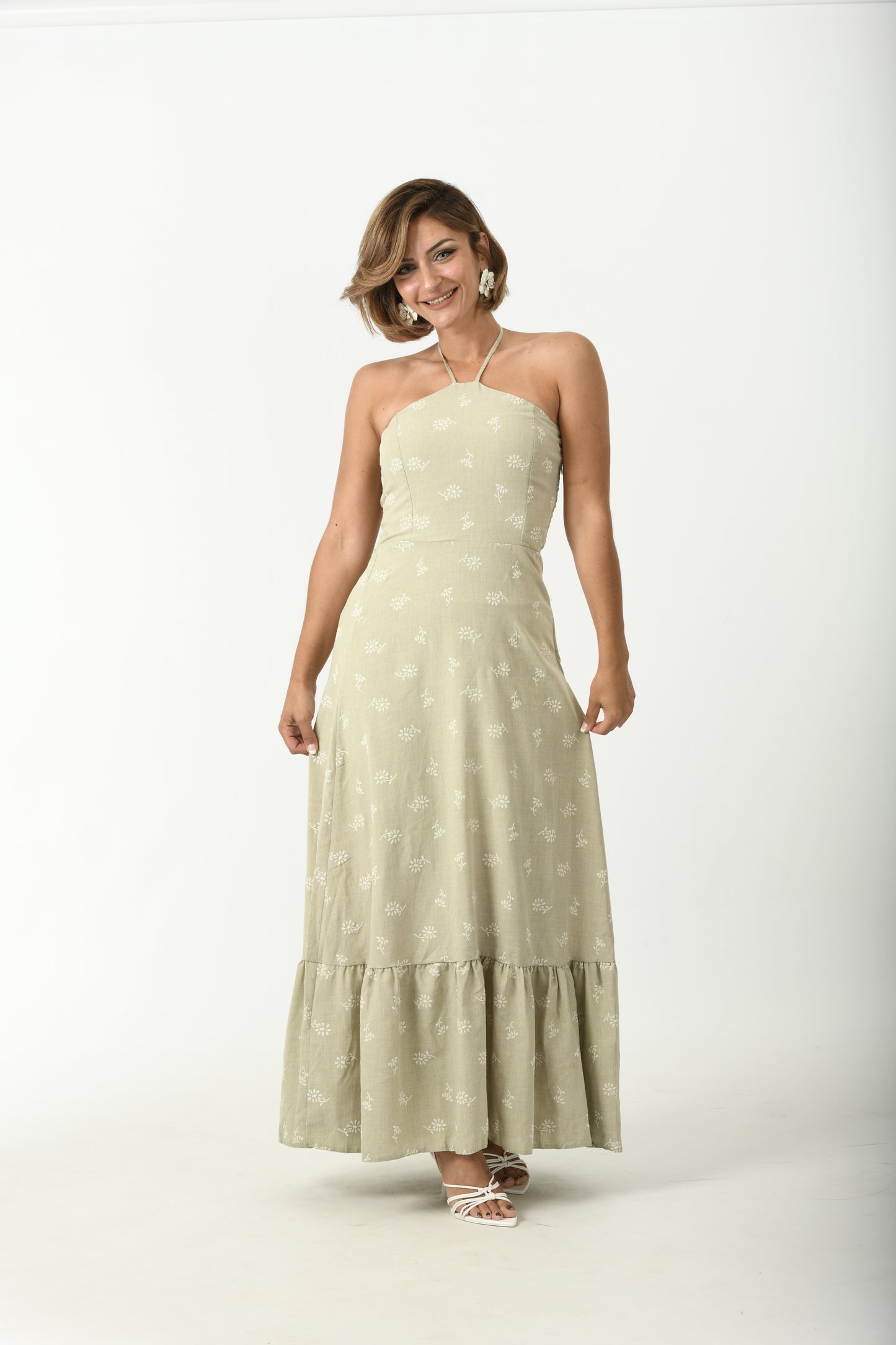 Robe FLAVIE