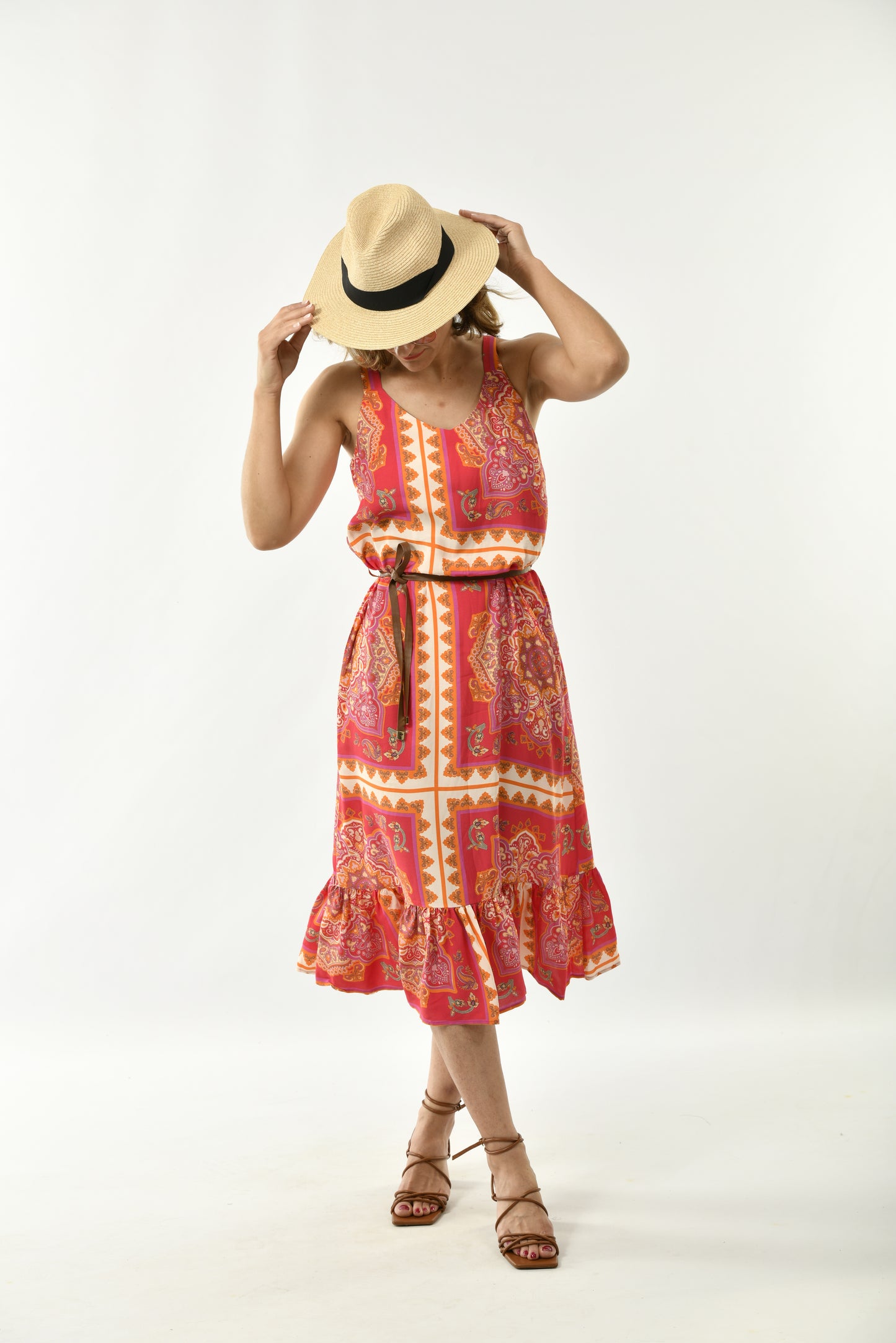 Robe ROSALIA