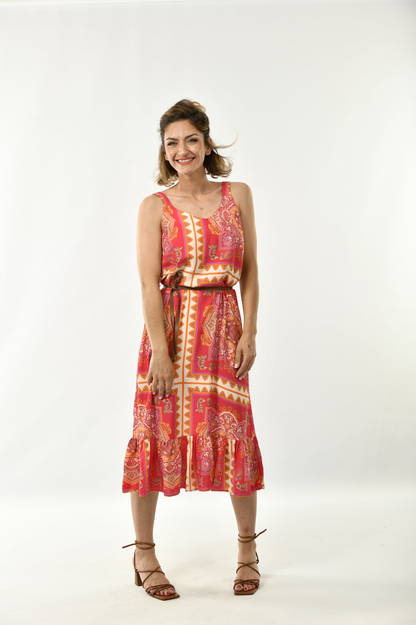 Robe ROSALIA