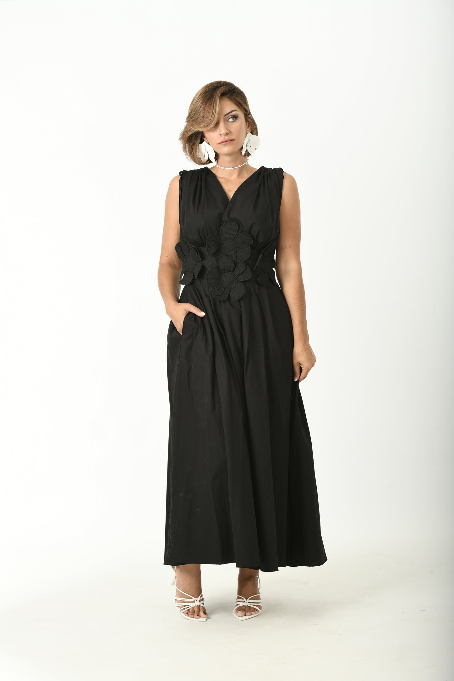 Robe MAUDE