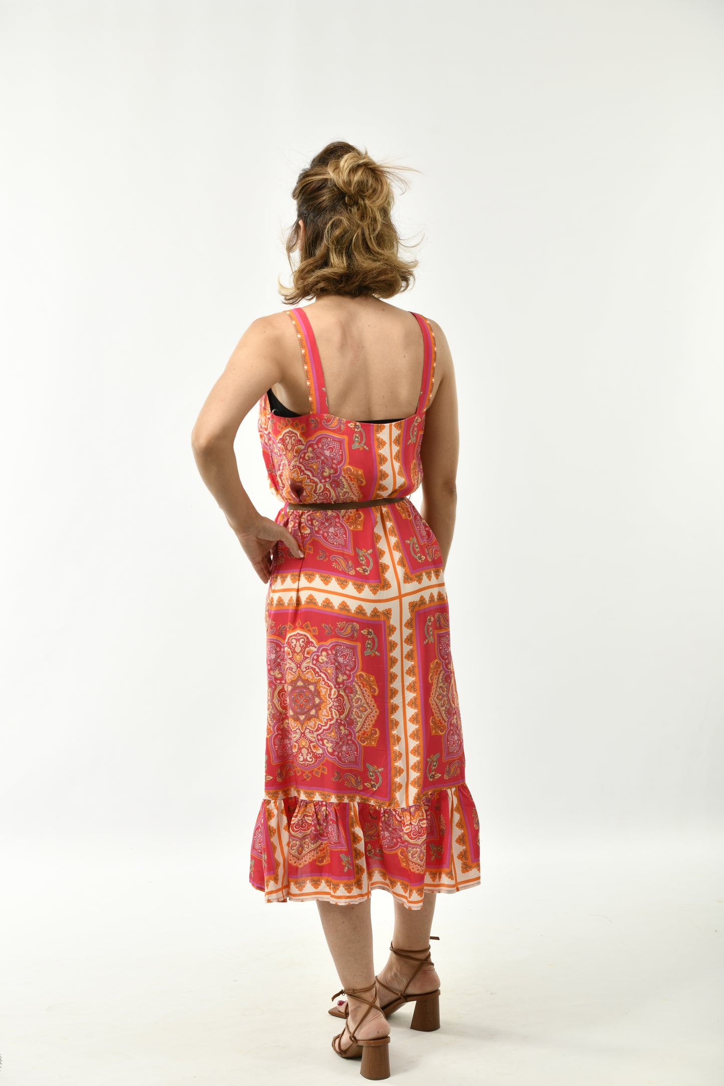 Robe ROSALIA