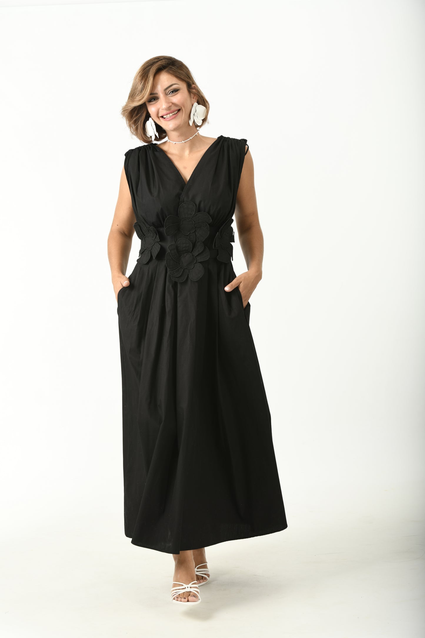 Robe MAUDE