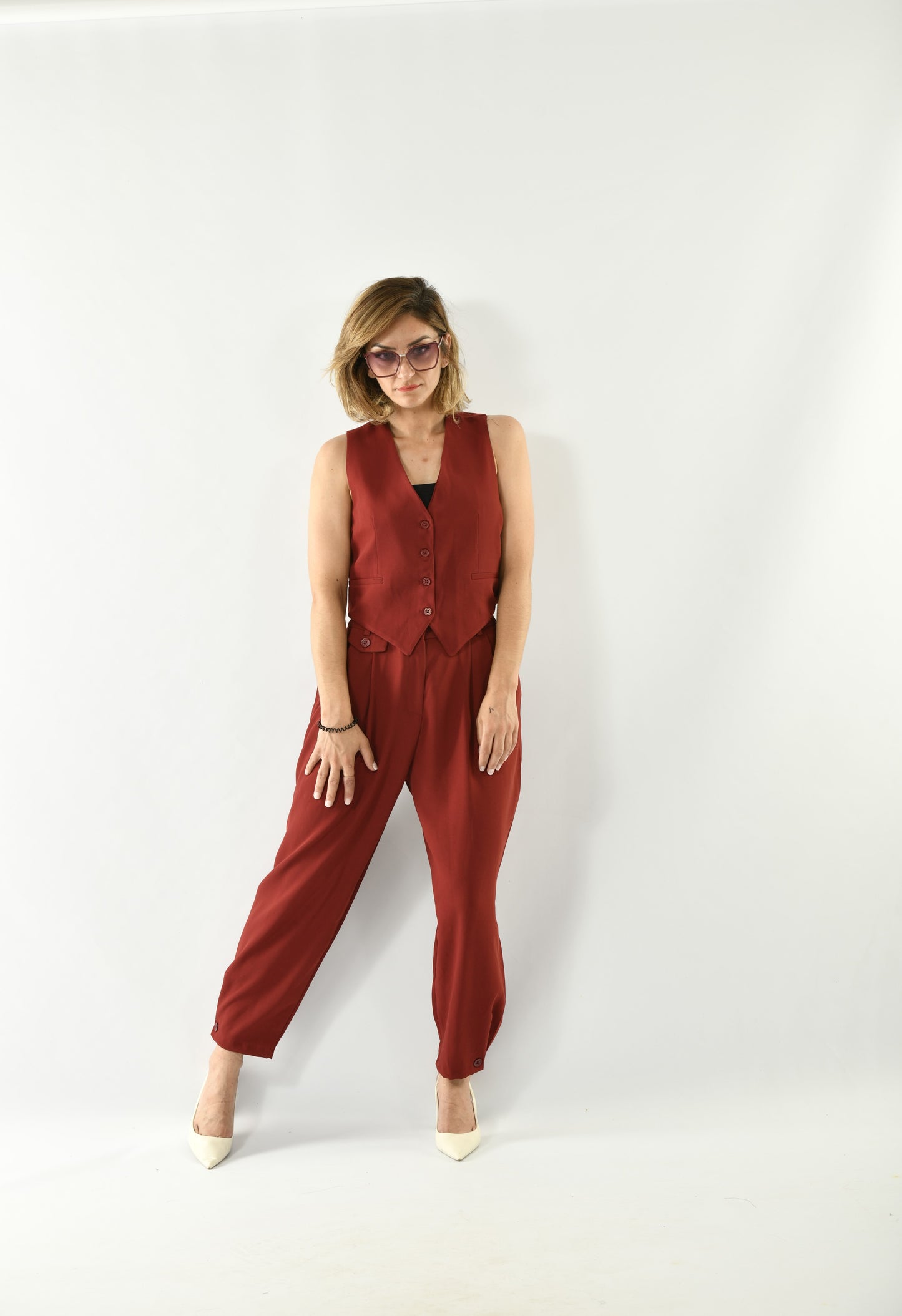 Ensemble CARMINE