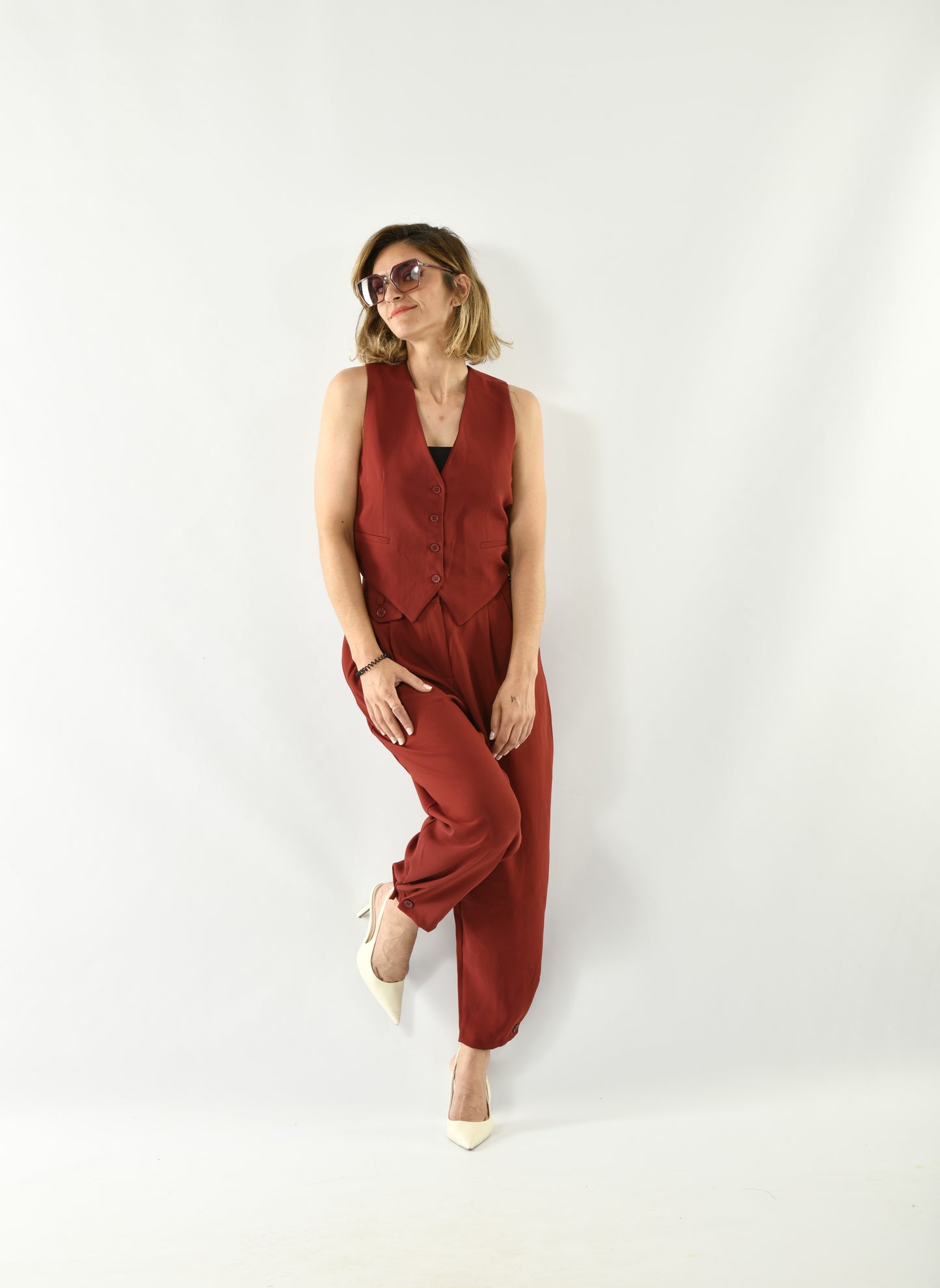 Ensemble CARMINE
