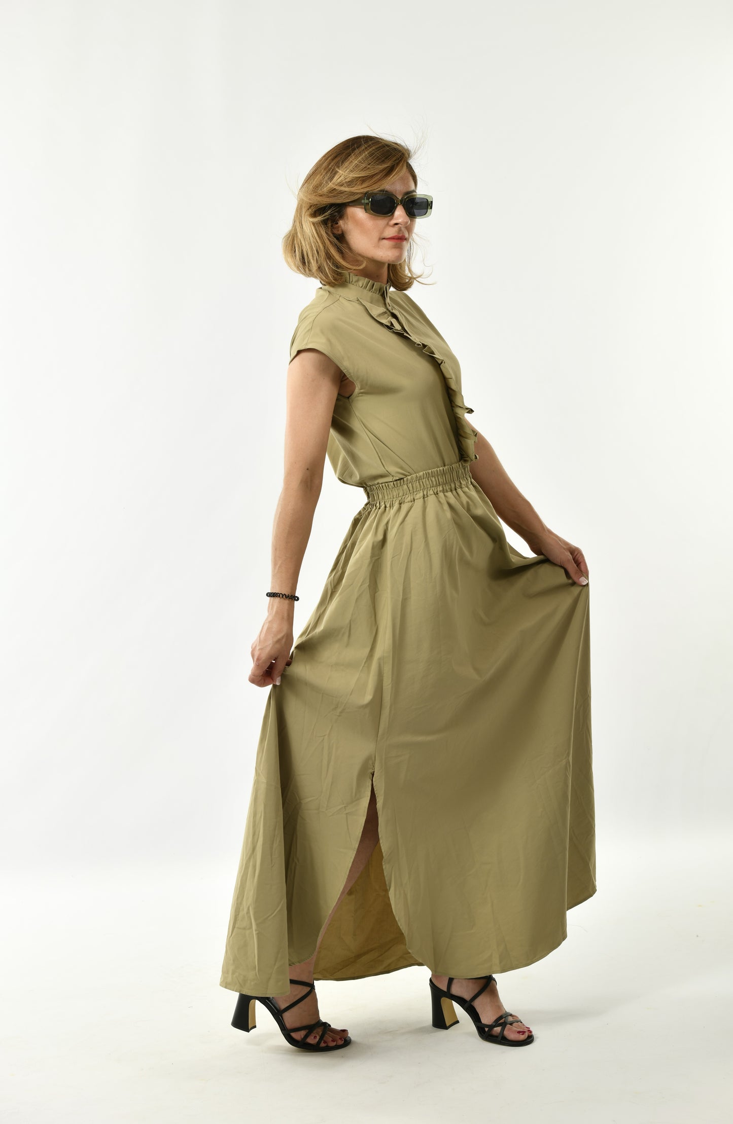 Ensemble ZEPHIRA
