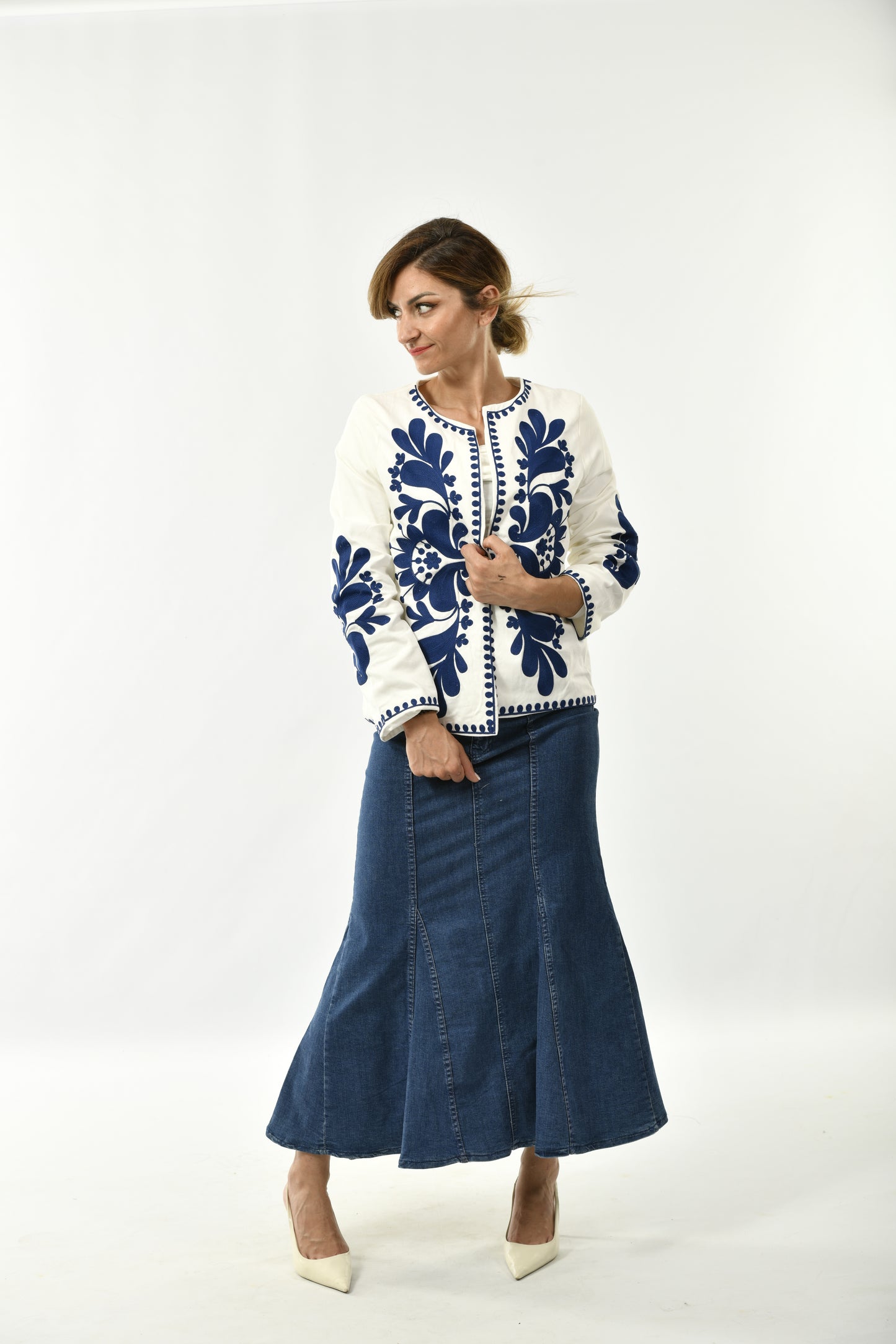 Veste IRIS