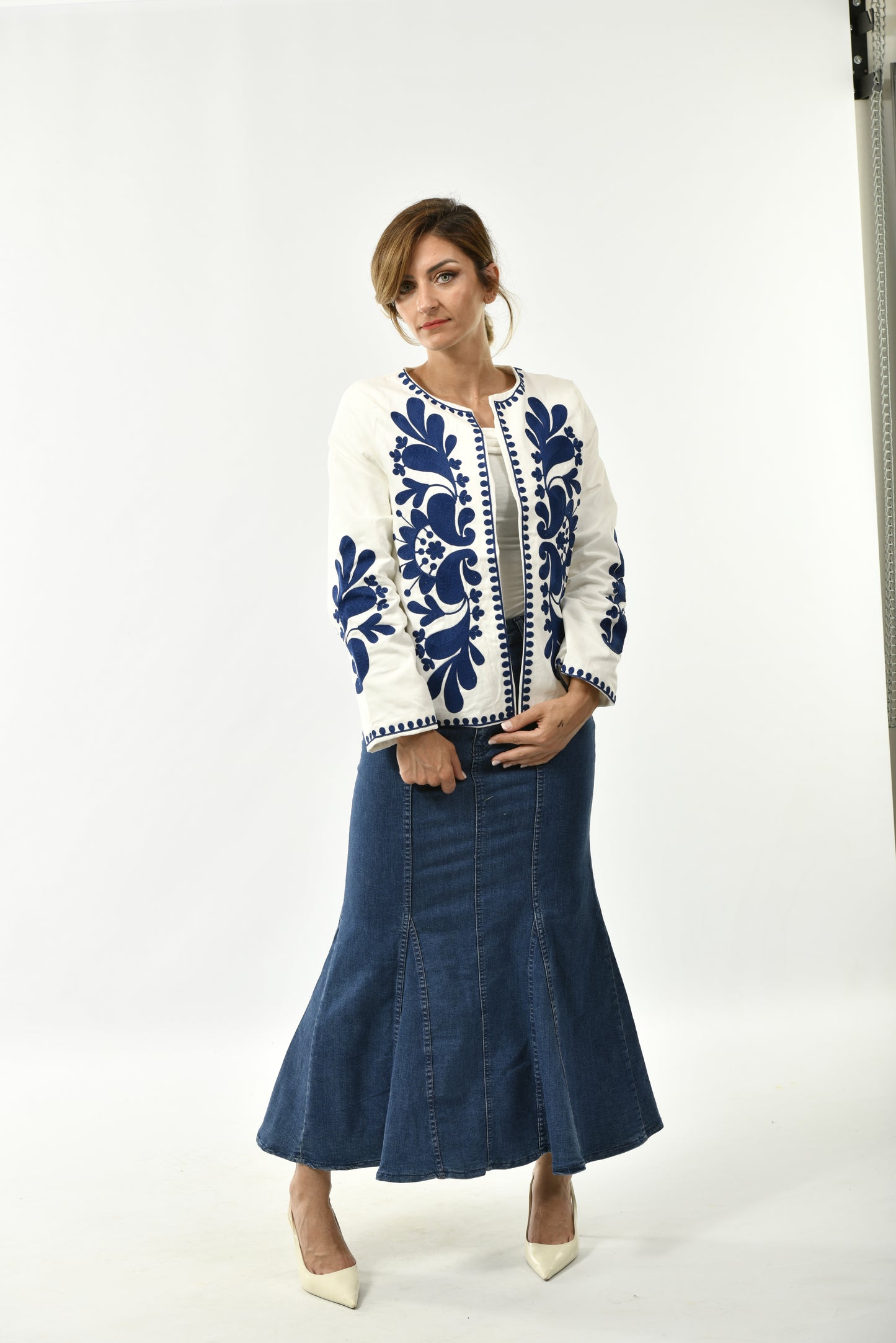 Veste IRIS