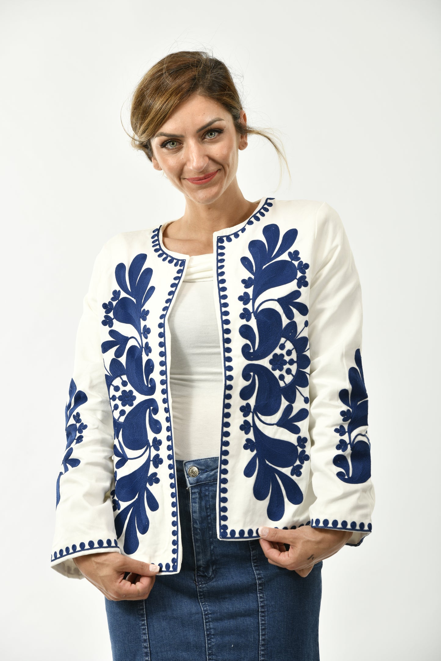 Veste IRIS