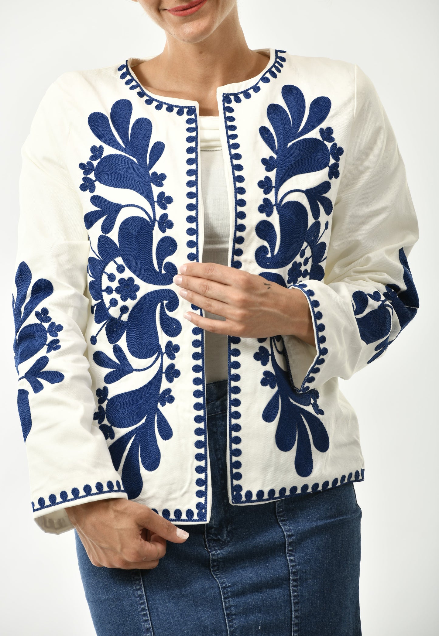 Veste IRIS