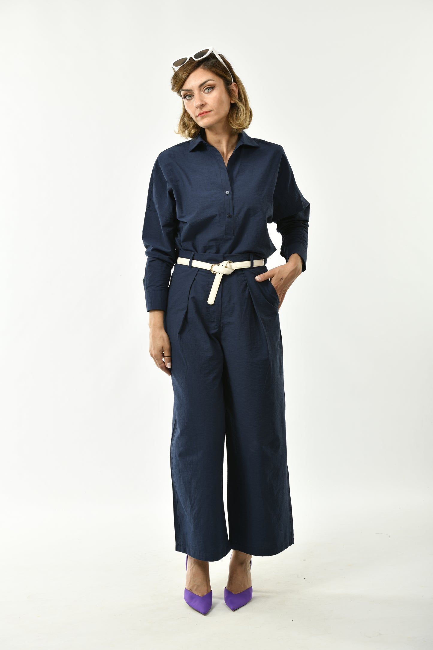 Ensemble ROXANE