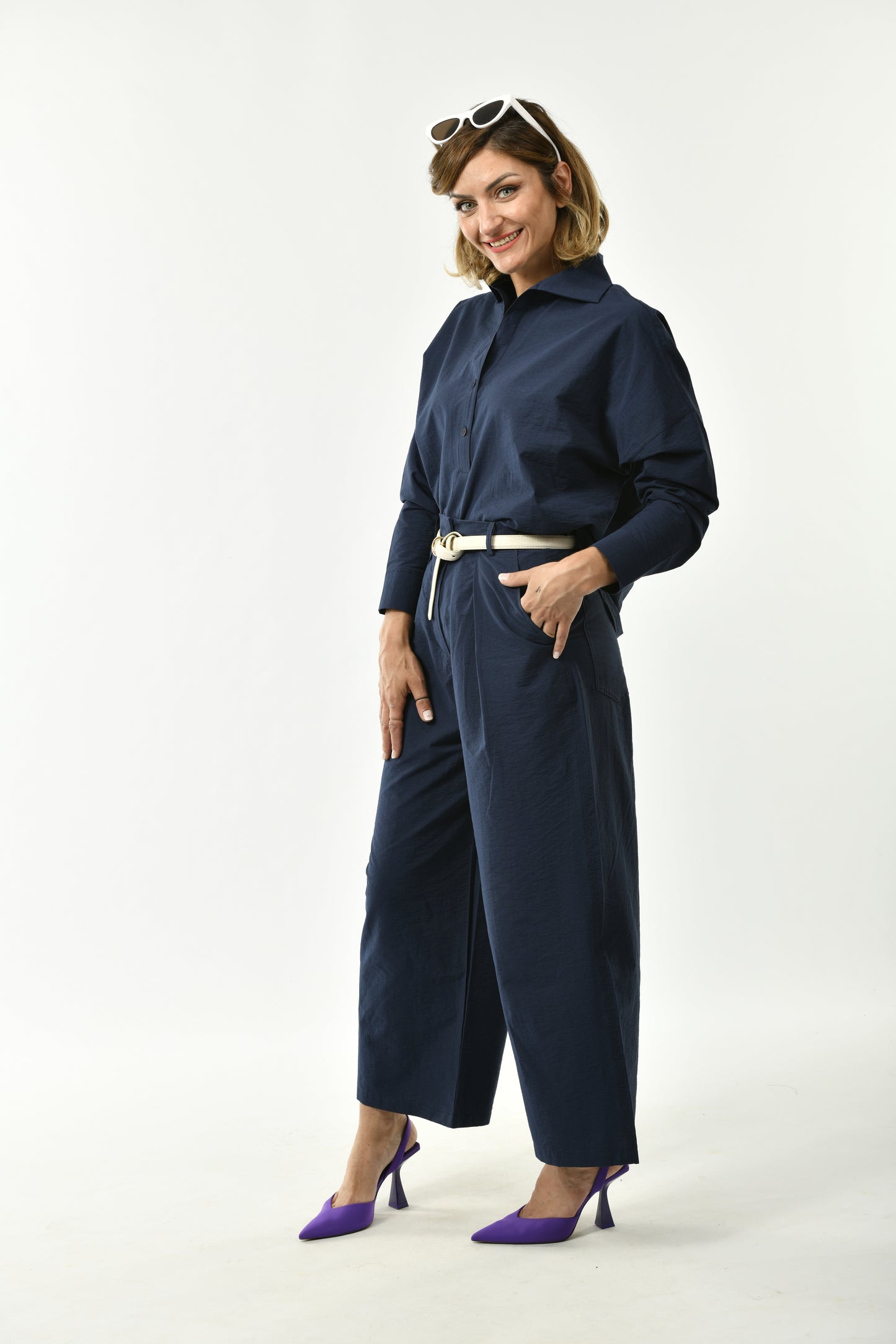 Ensemble ROXANE
