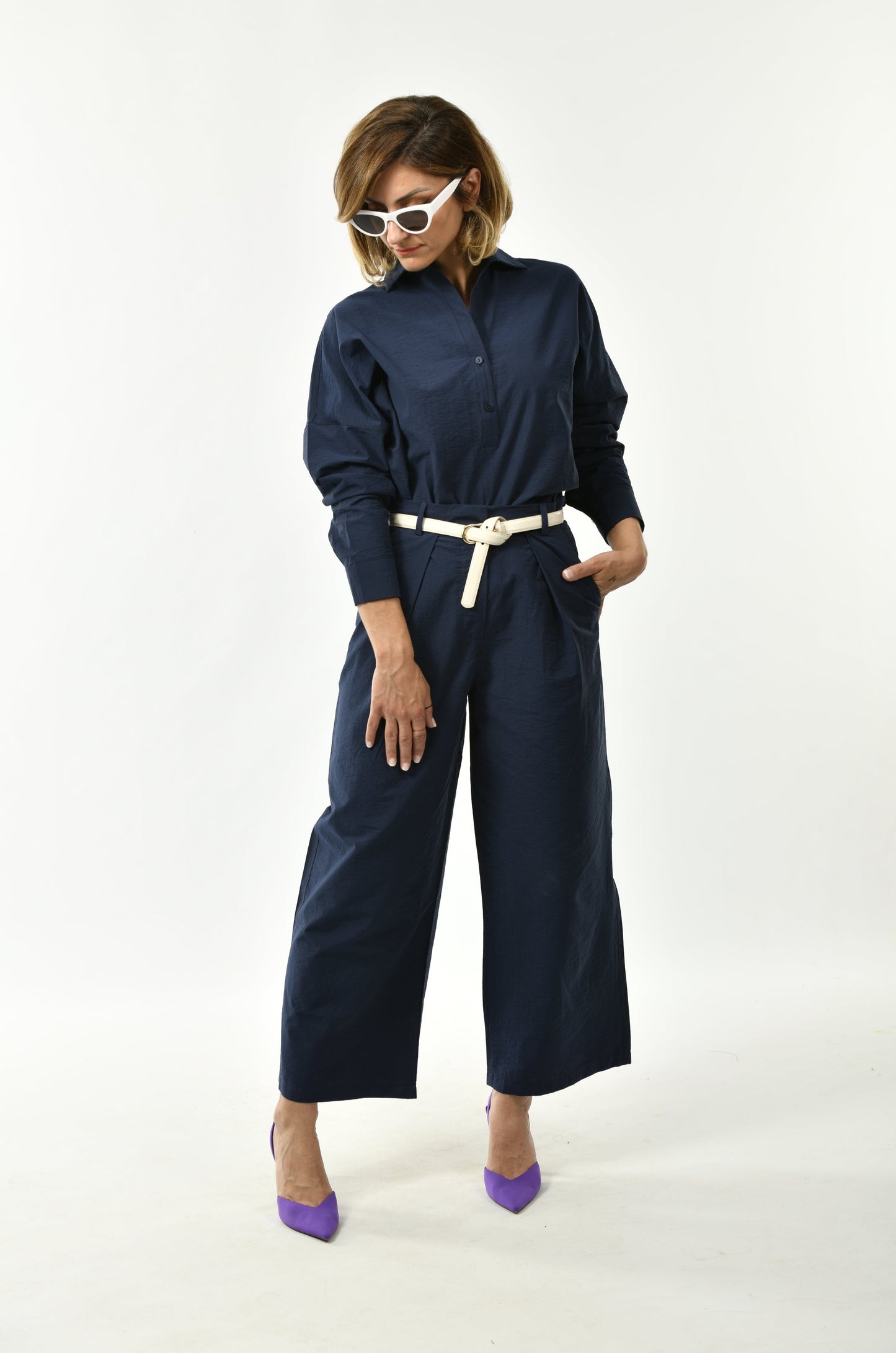 Ensemble ROXANE
