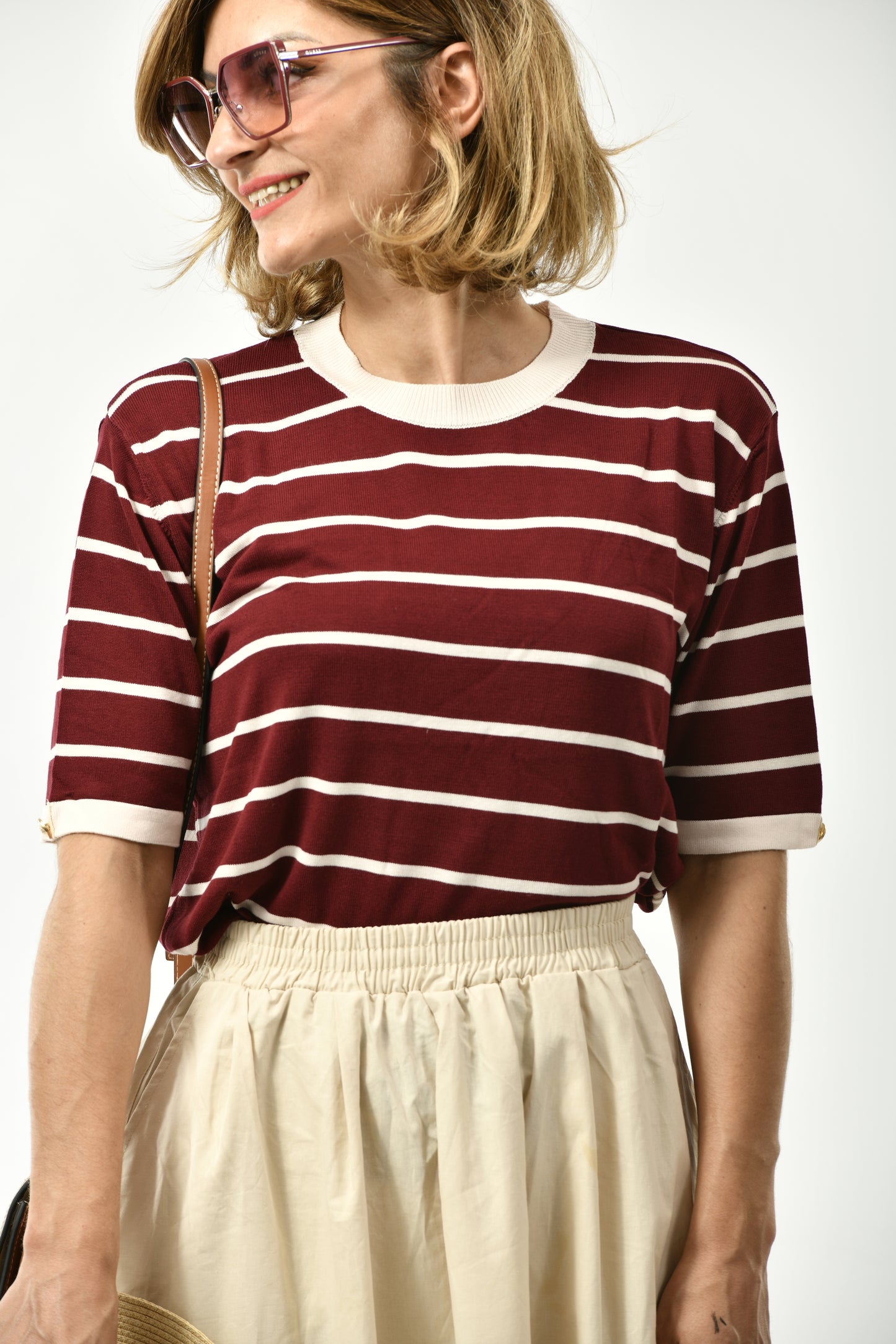 T-shirt SASHA