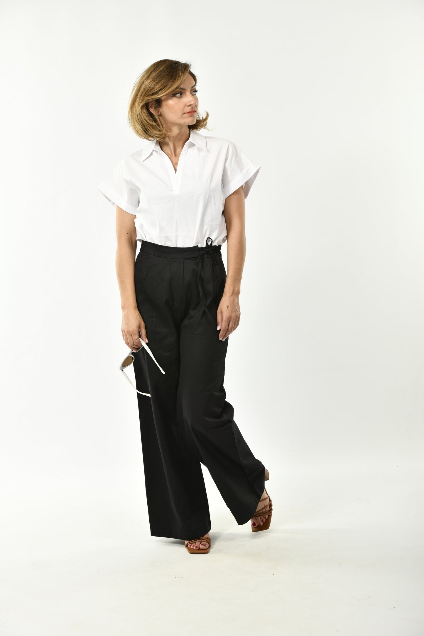 Blouse MILA