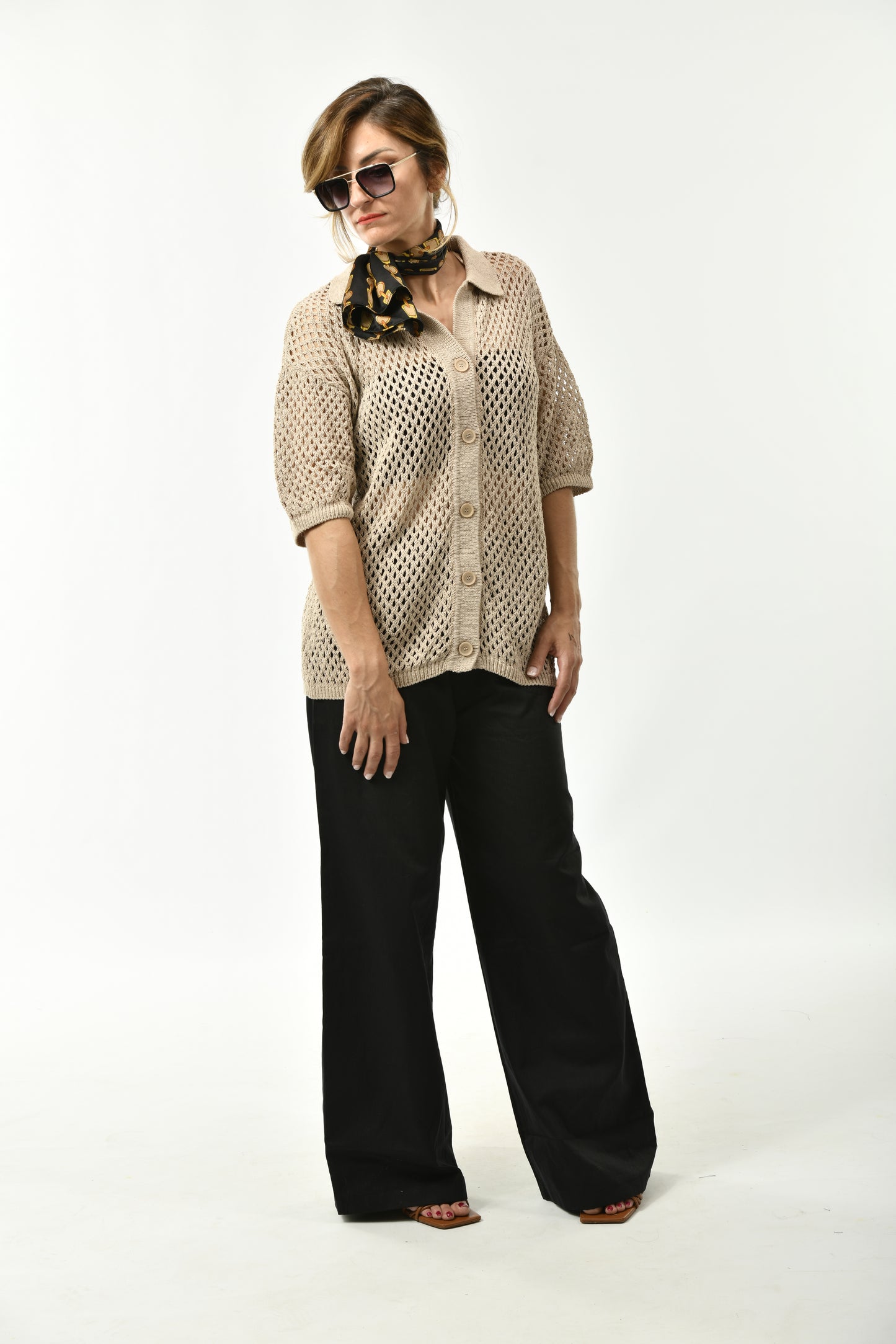 Blouse MIRELLA