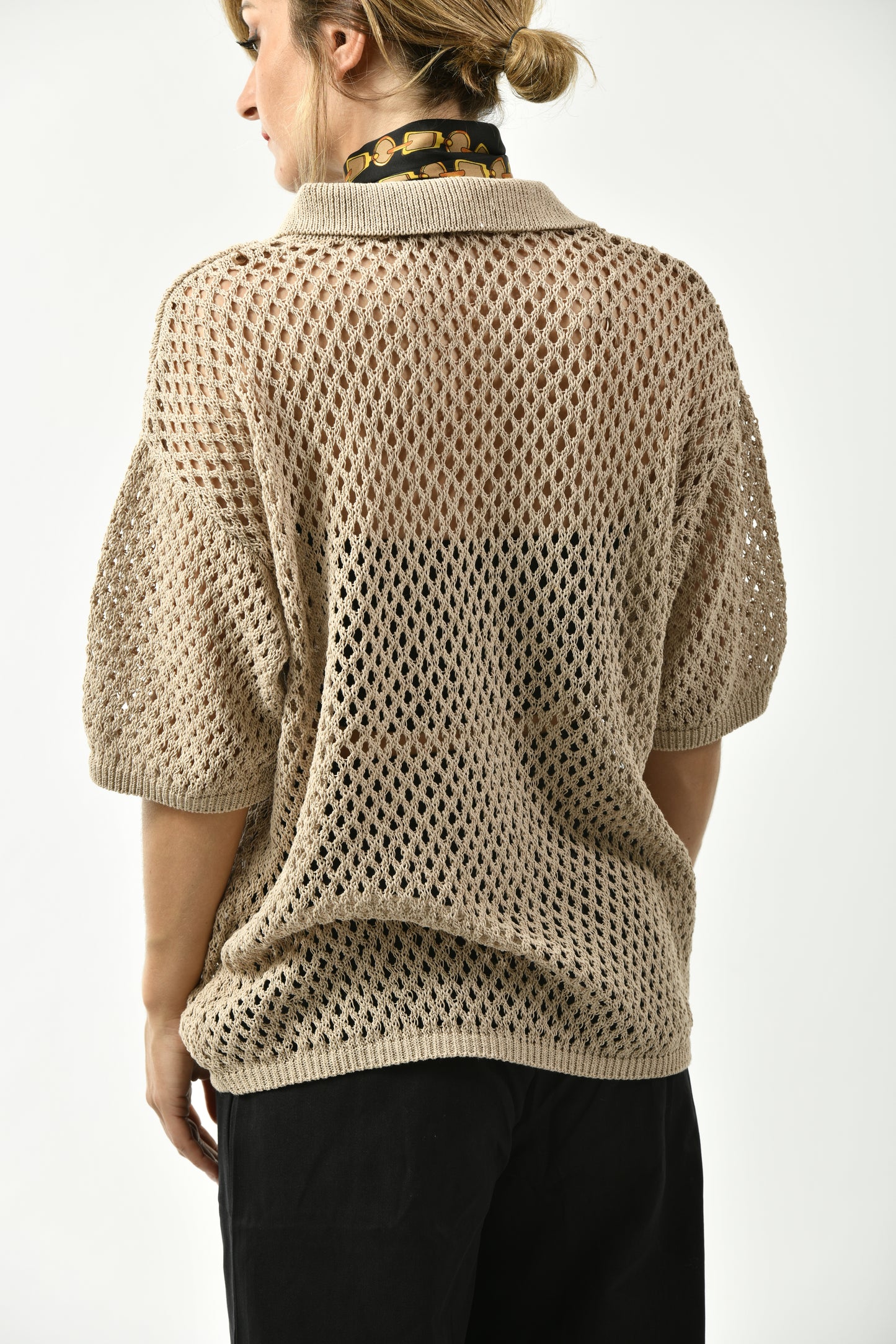 Blouse MIRELLA