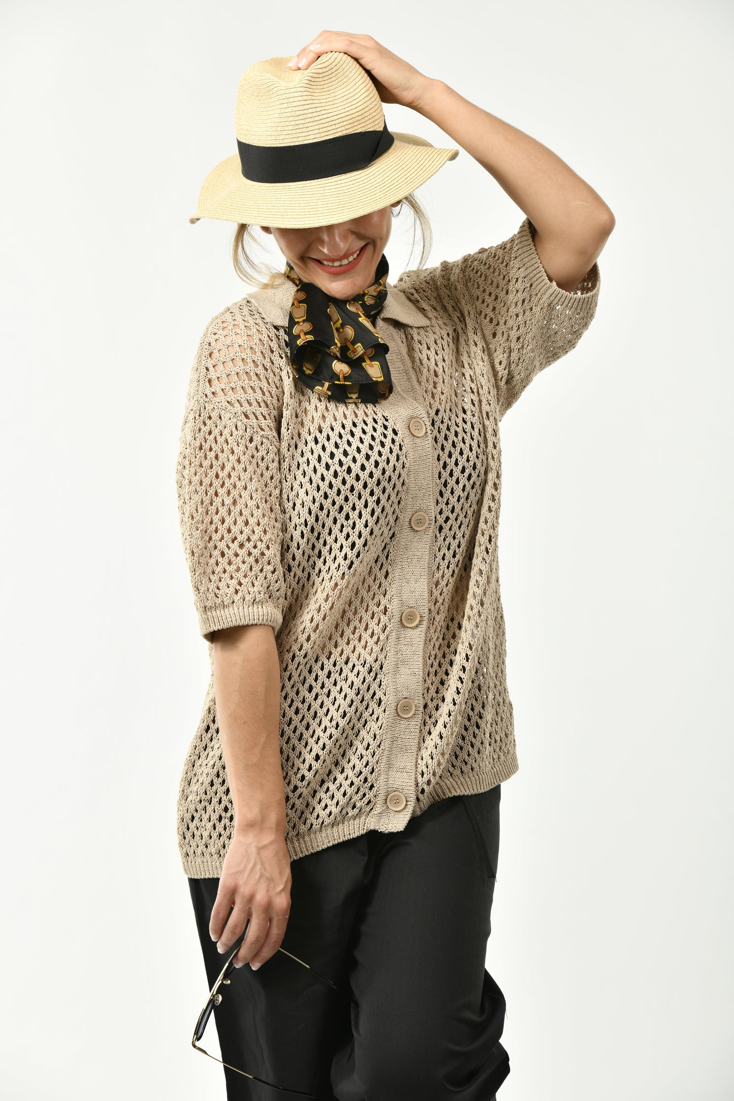 Blouse MIRELLA