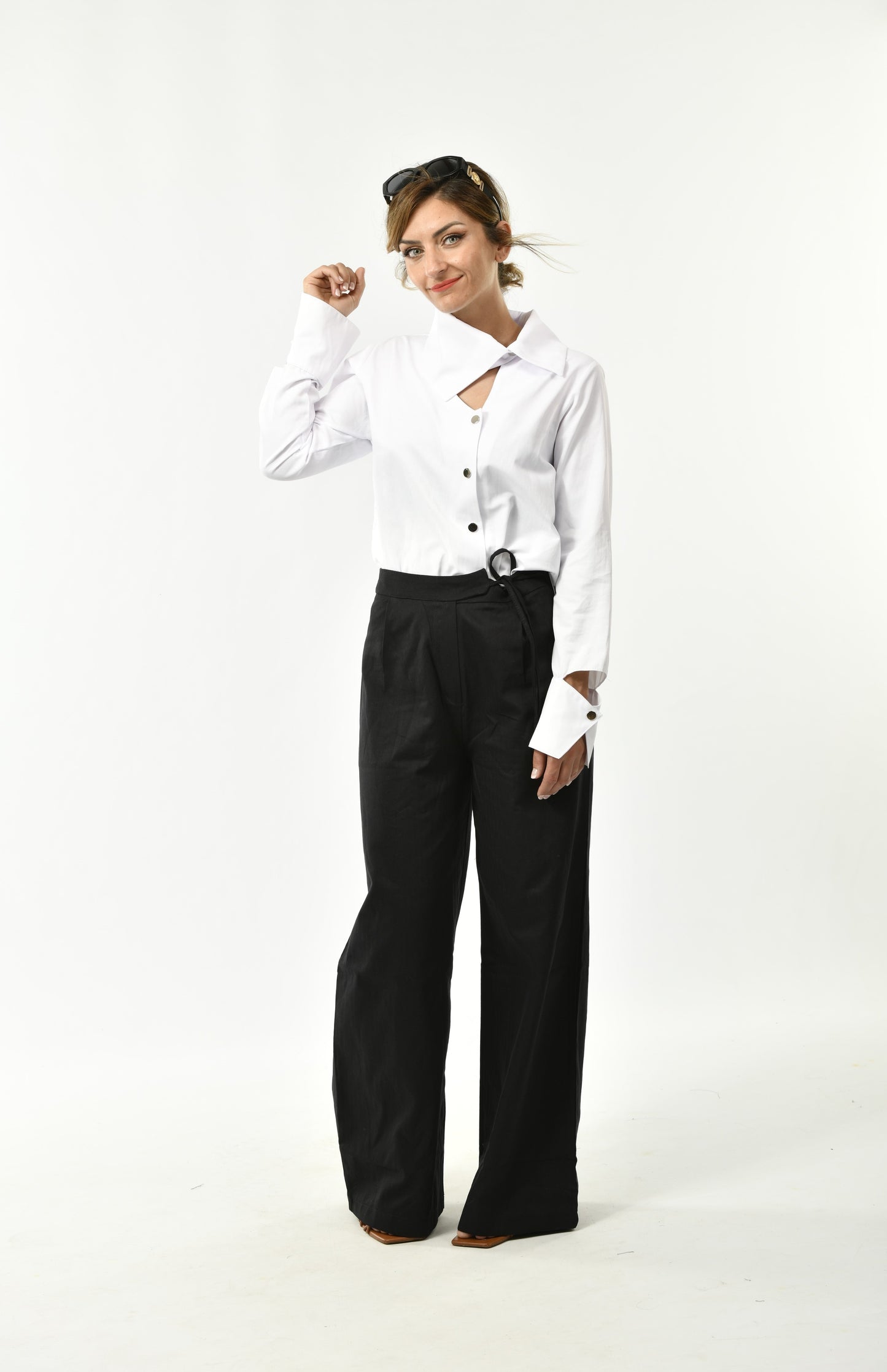 chemise ISA