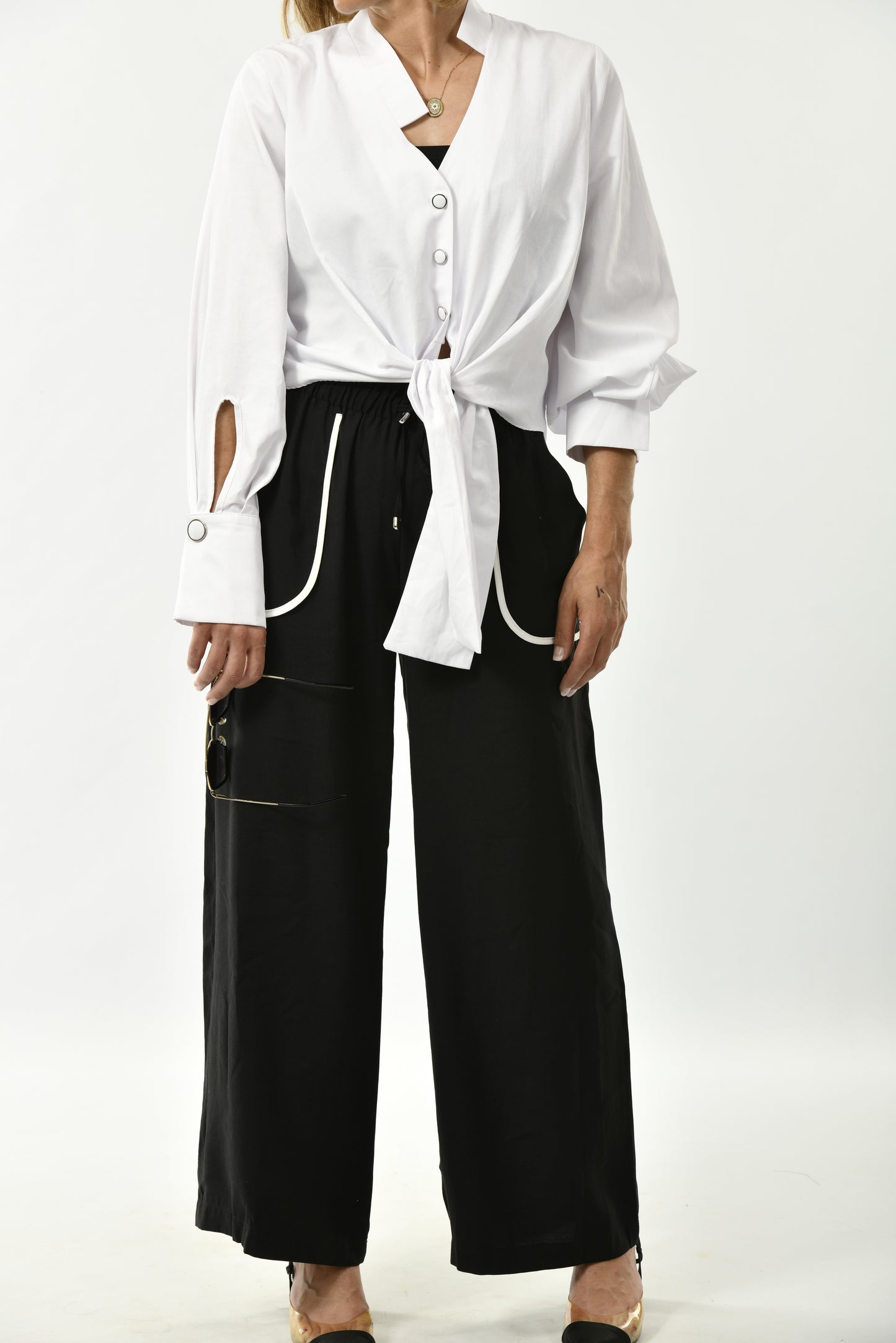 Chemise NOEUDINE