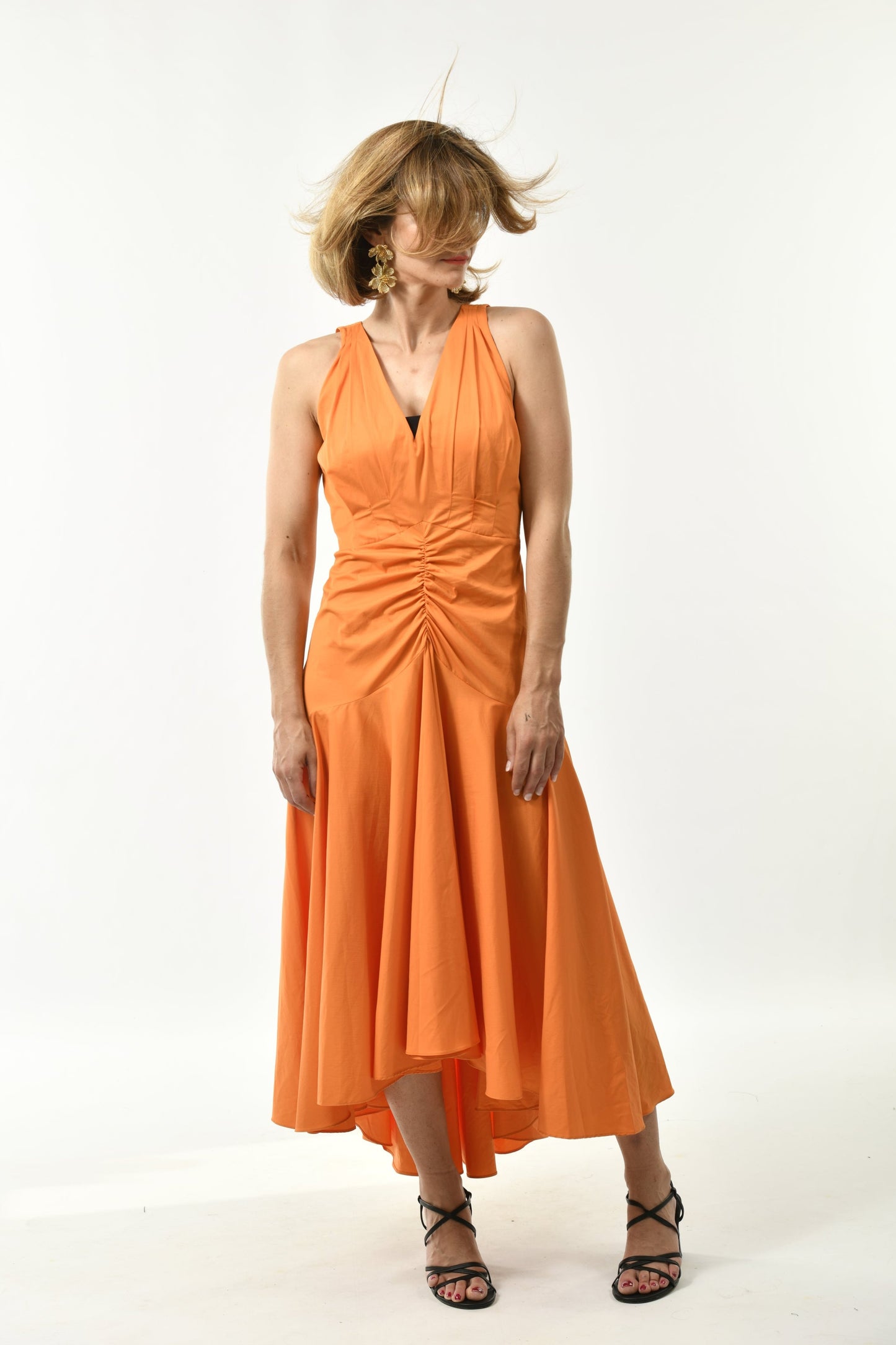 Robe ROSALINDA