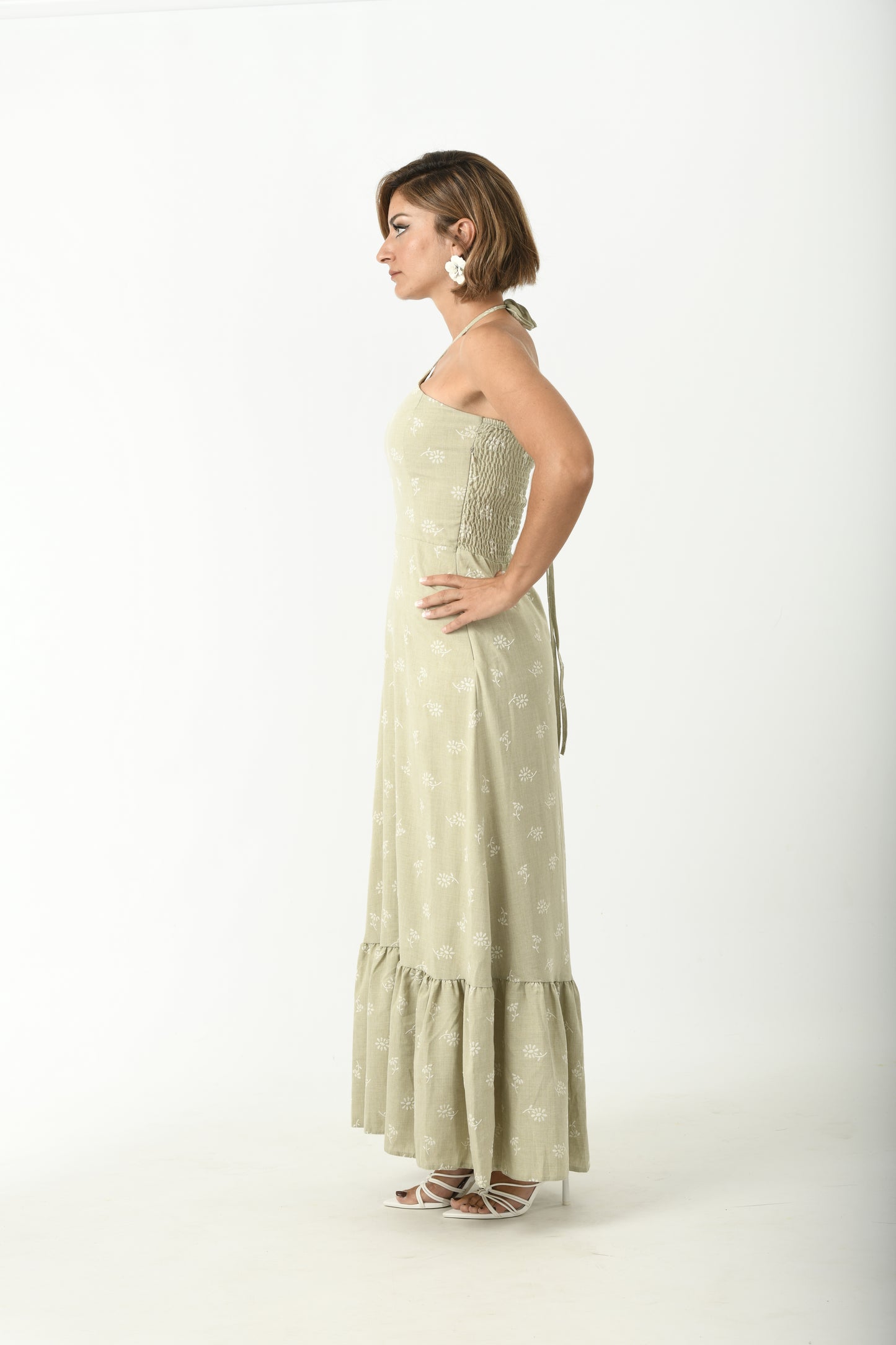Robe FLAVIE