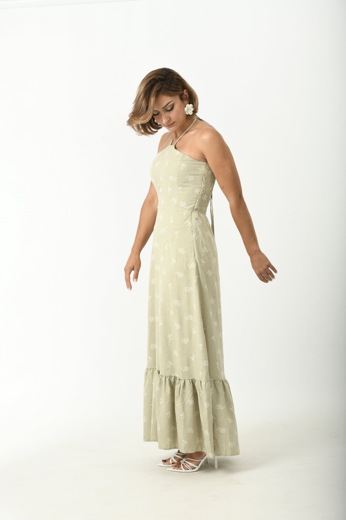 Robe FLAVIE