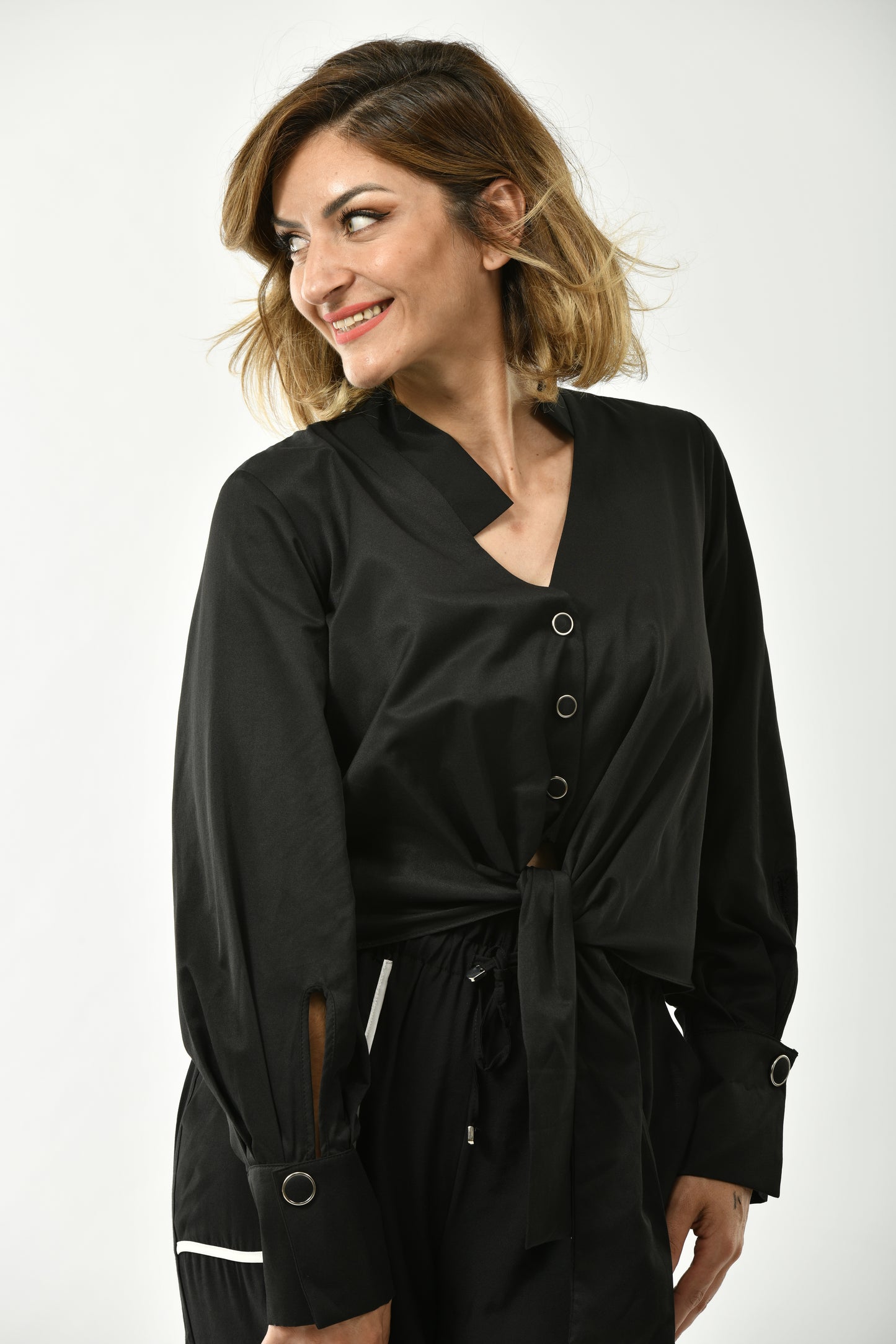 Chemise NOEUDINE