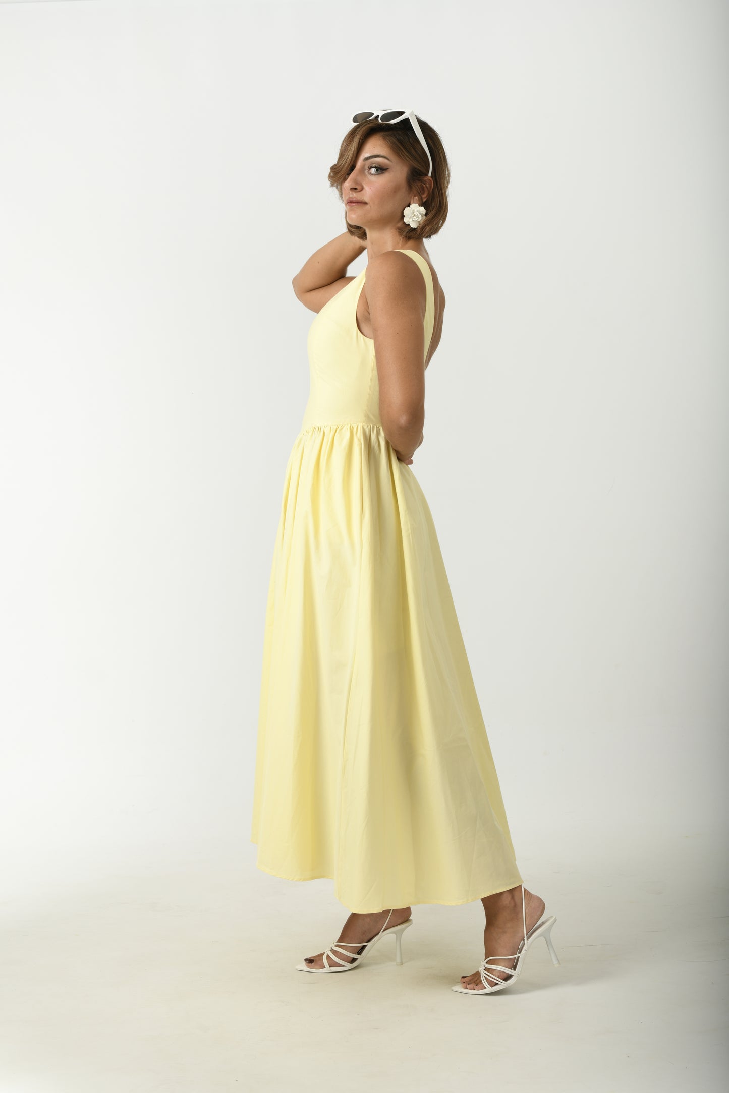 Robe Daphnée