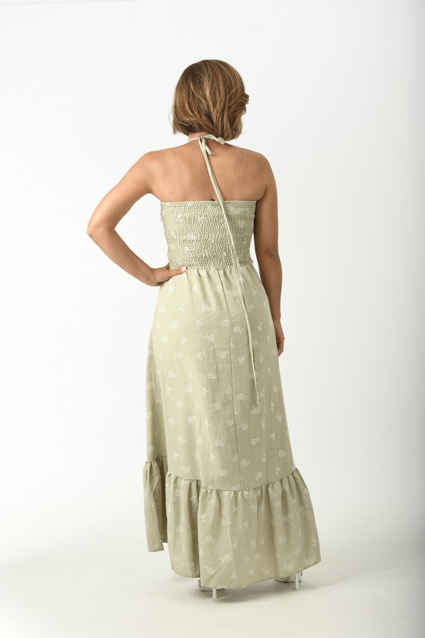 Robe FLAVIE
