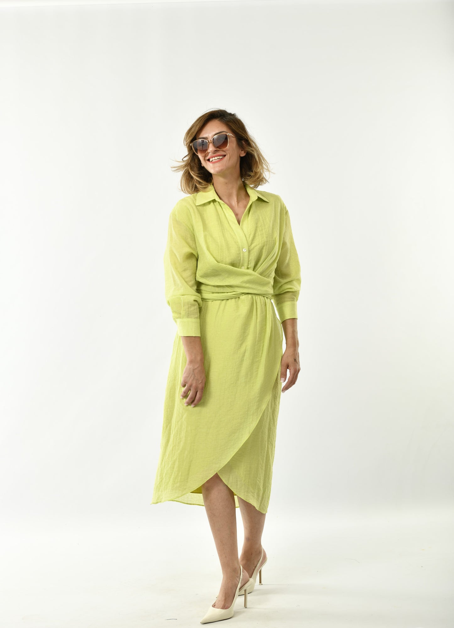 Robe JADE