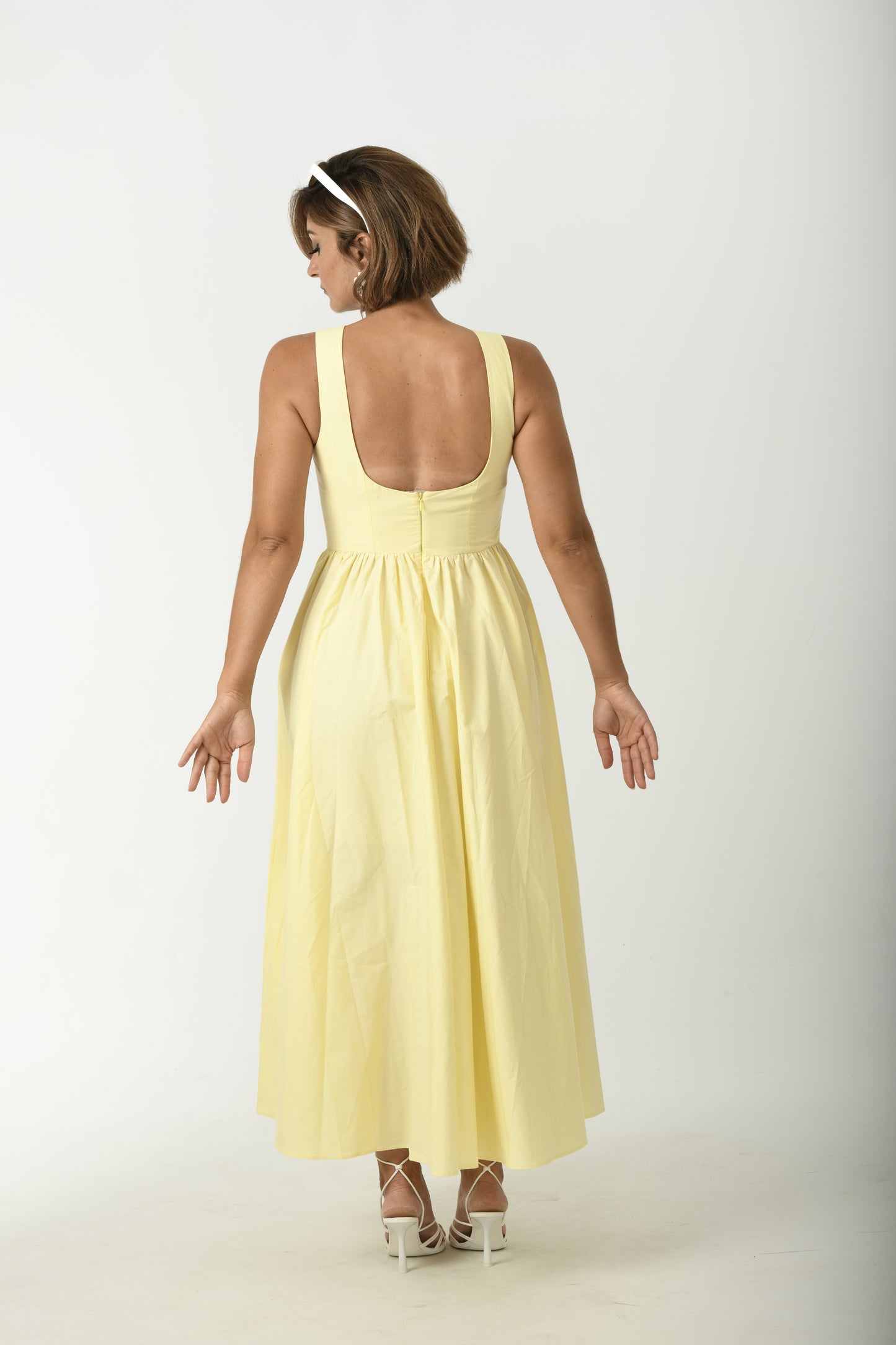 Robe Daphnée