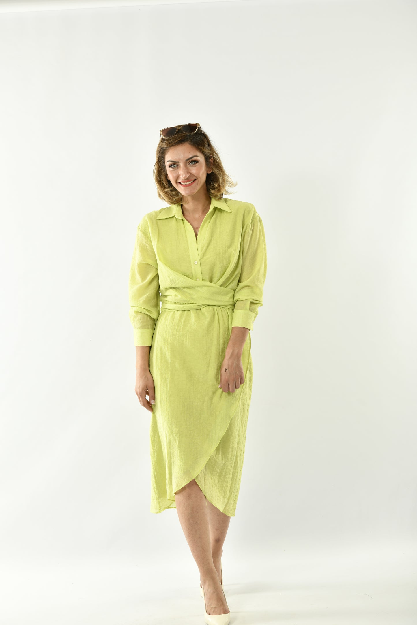 Robe JADE