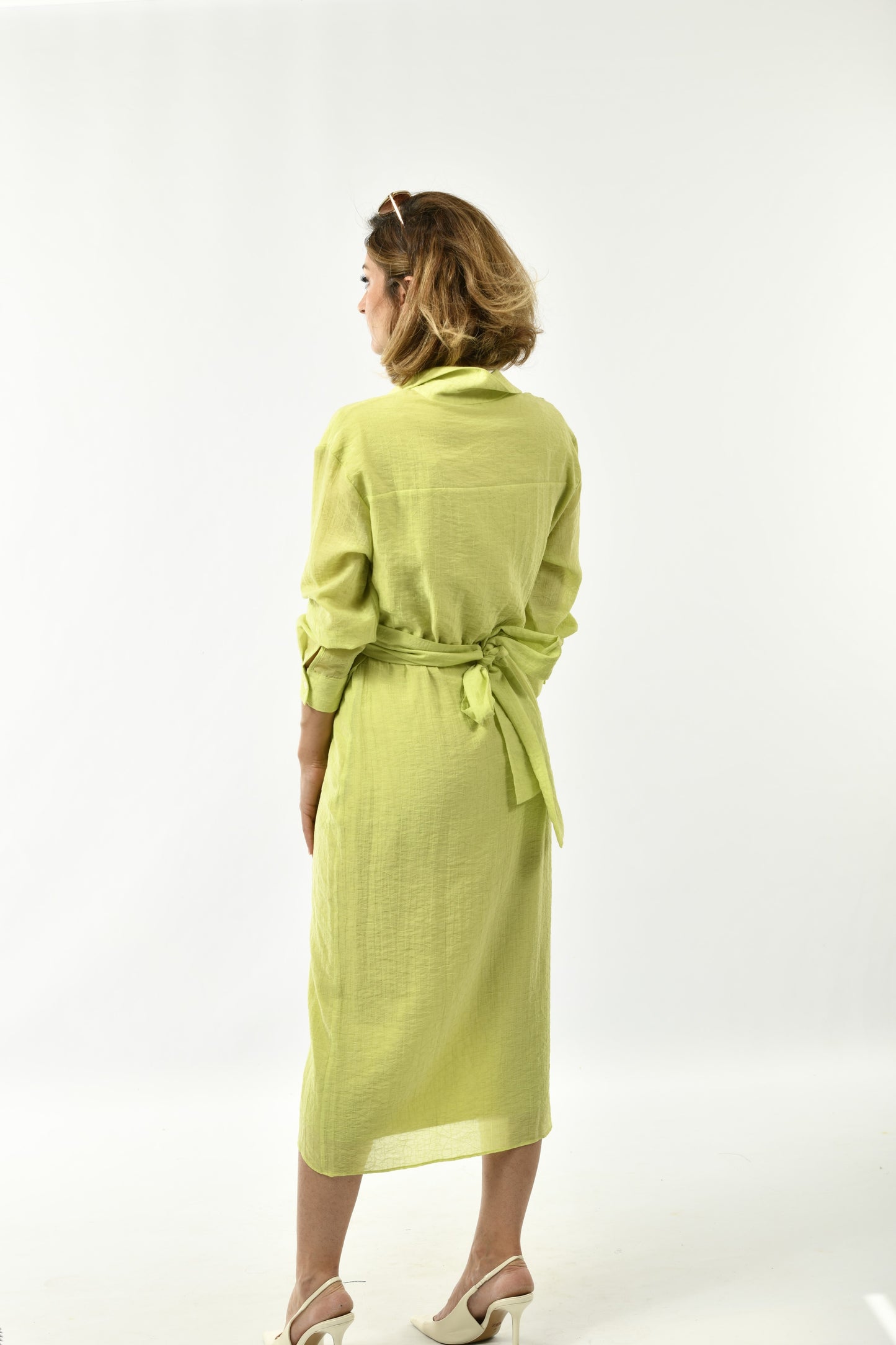 Robe JADE