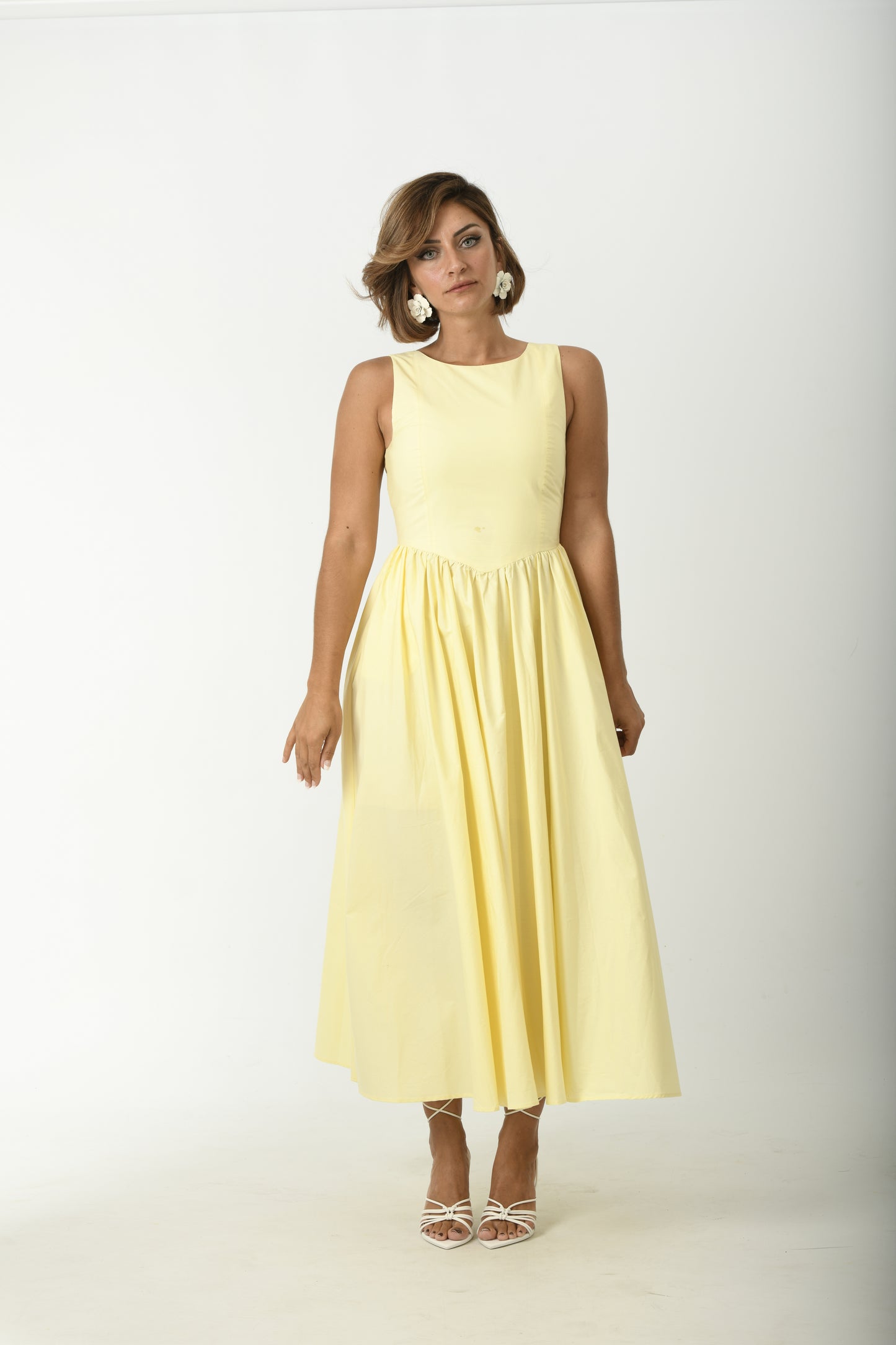 Robe Daphnée