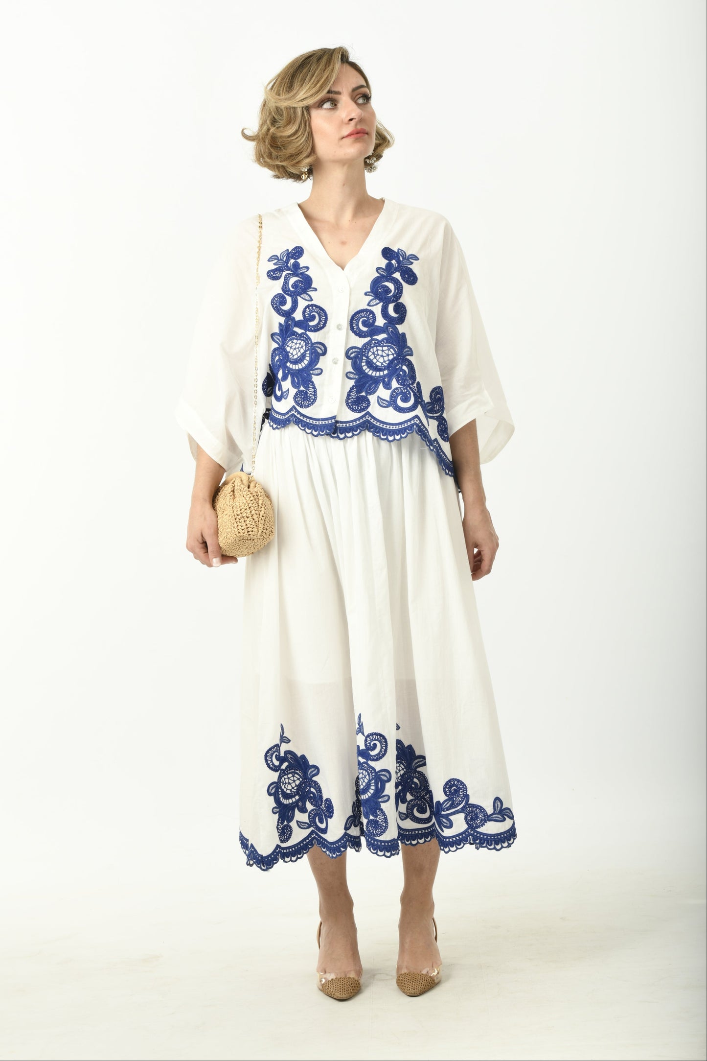 Ensemble BLANCA