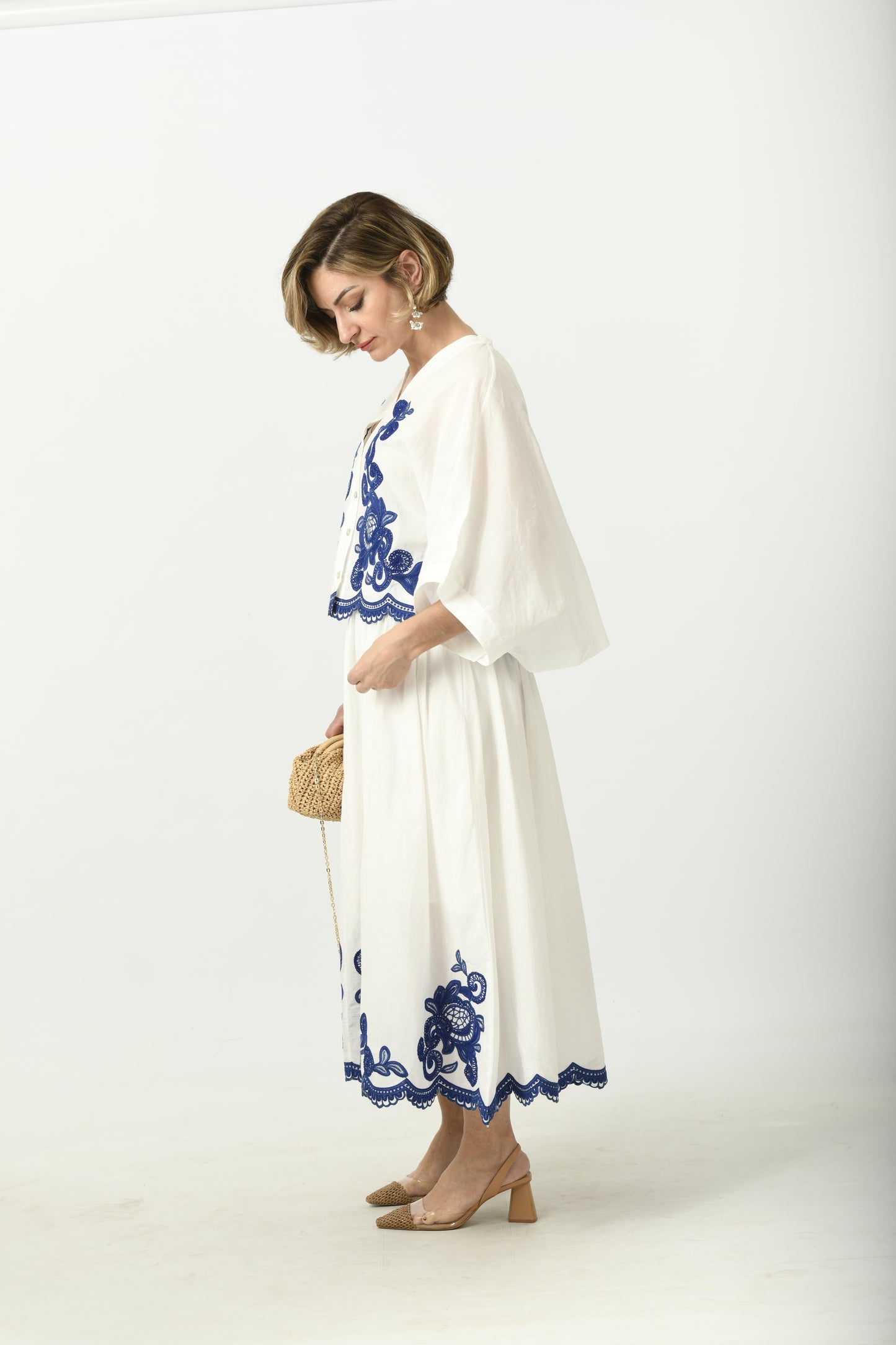 Ensemble BLANCA