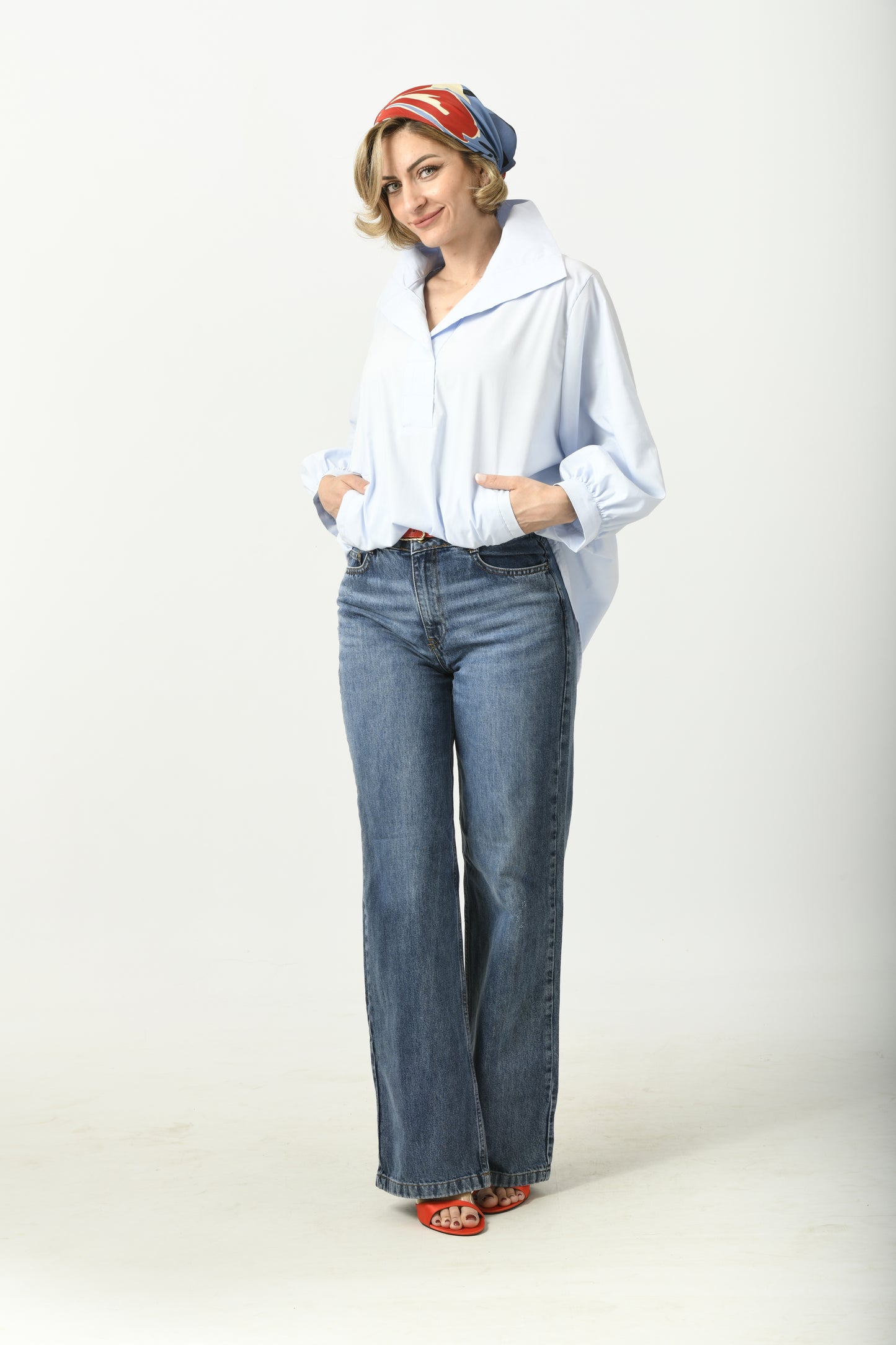 Chemise YUNA