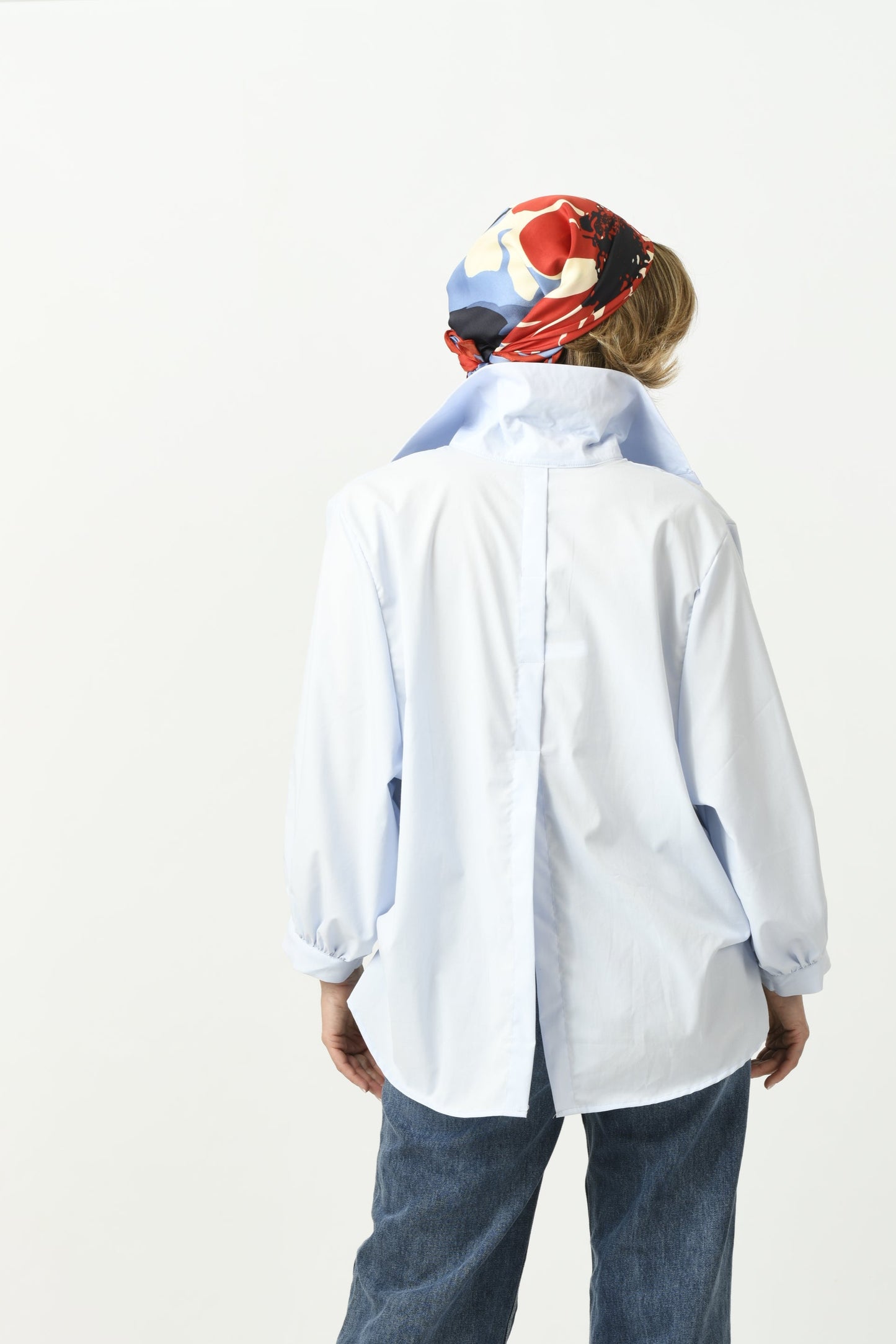 Chemise YUNA